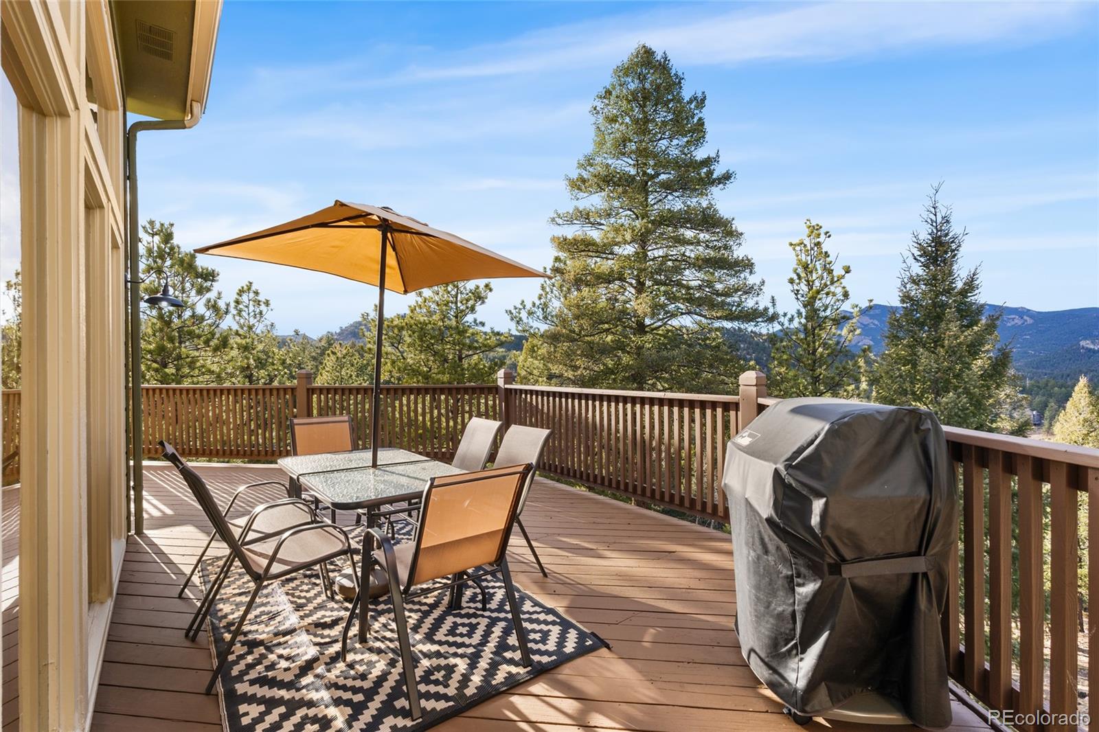 MLS Image #44 for 32555  meadow ridge lane,pine, Colorado