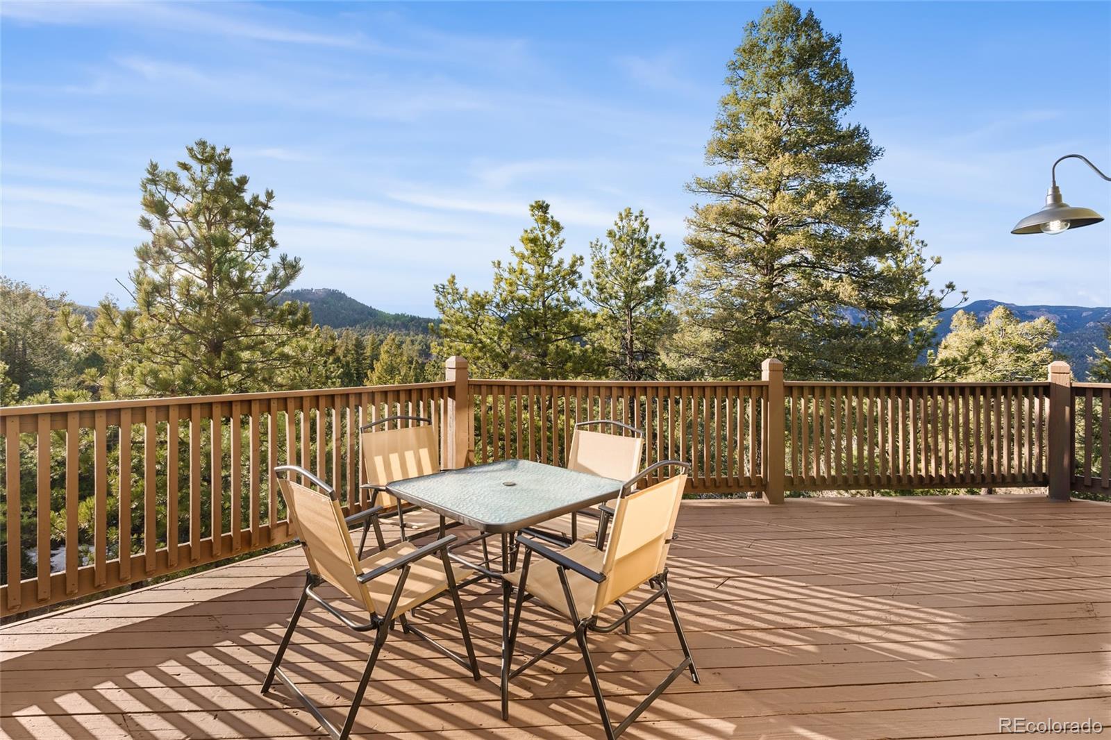 MLS Image #45 for 32555  meadow ridge lane,pine, Colorado
