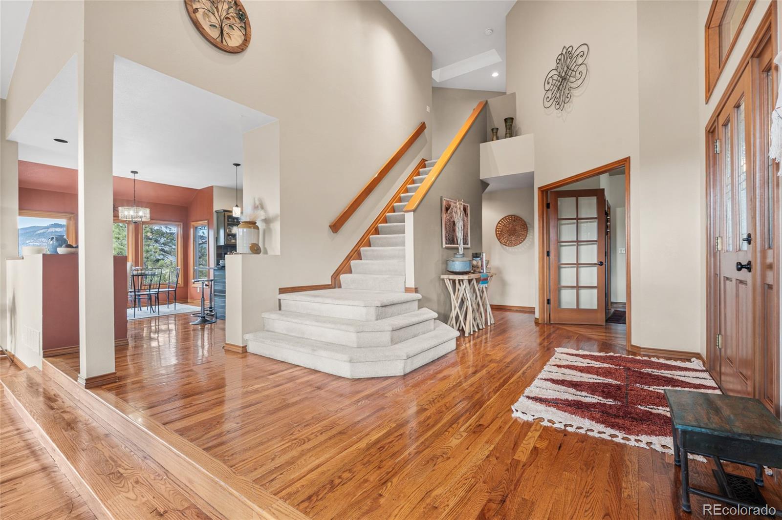 MLS Image #5 for 32555  meadow ridge lane,pine, Colorado