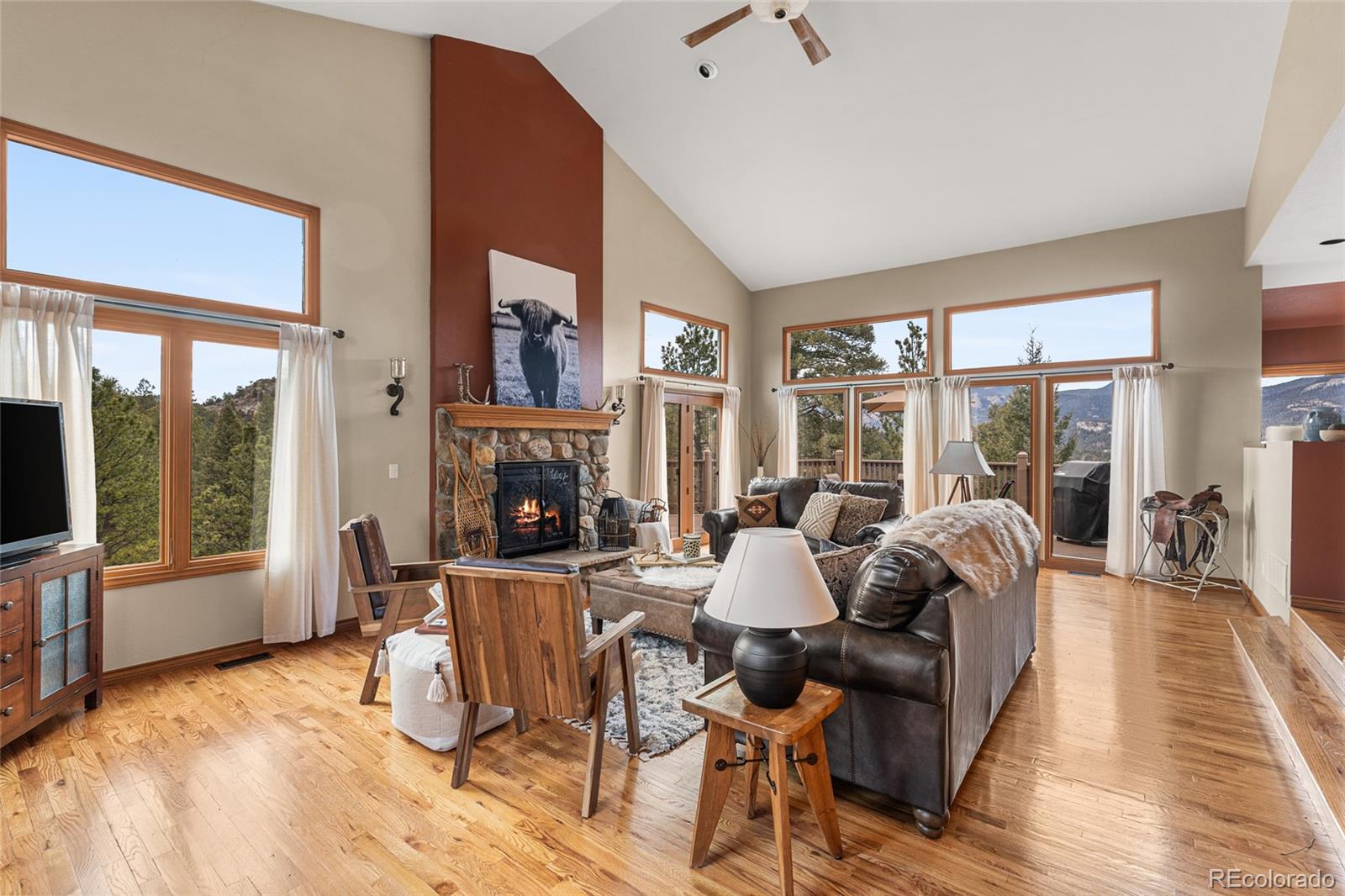 MLS Image #7 for 32555  meadow ridge lane,pine, Colorado