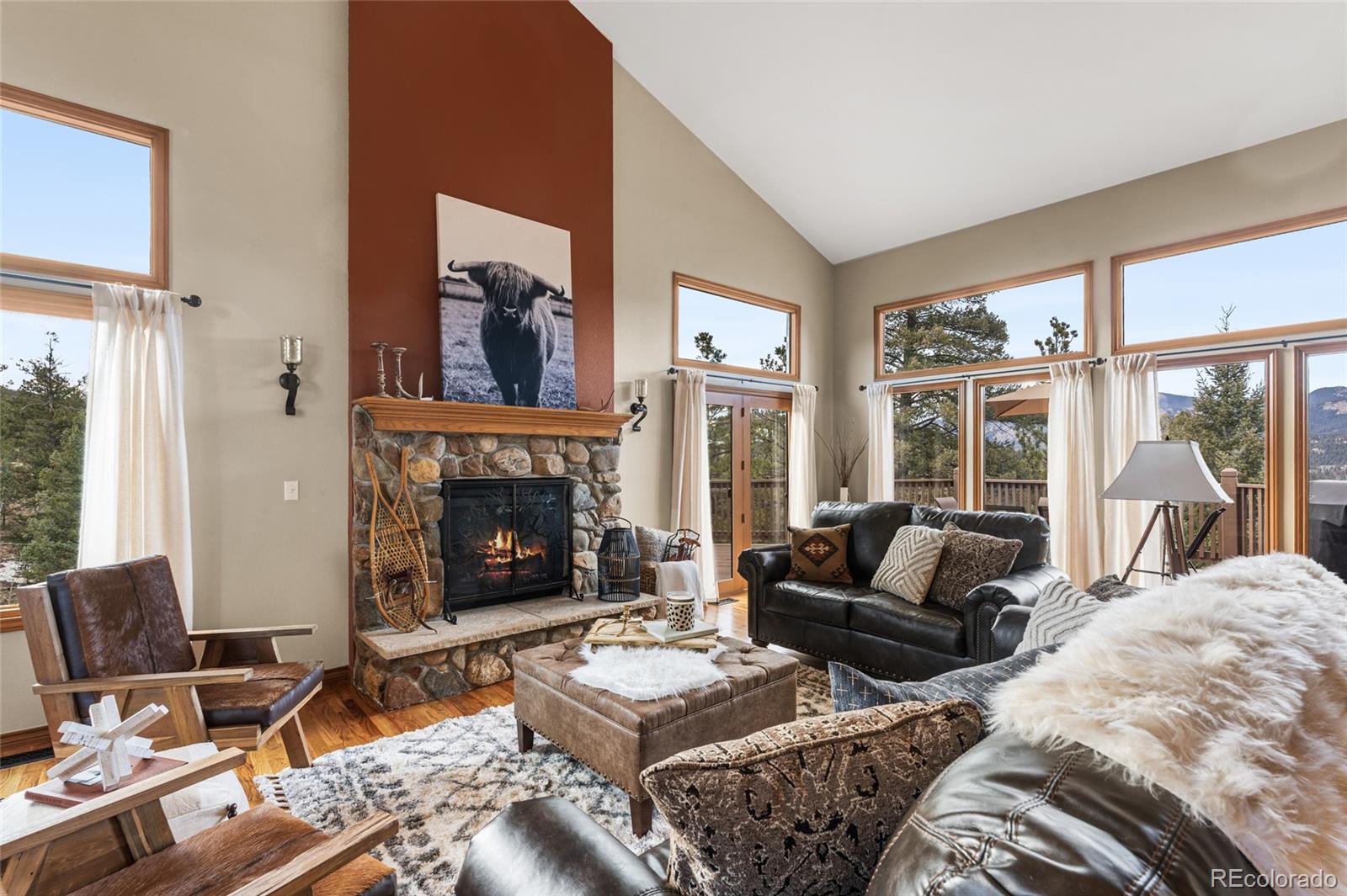 MLS Image #8 for 32555  meadow ridge lane,pine, Colorado
