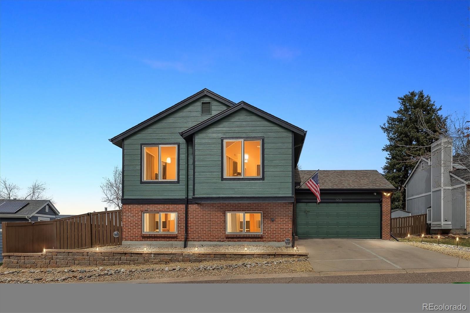 MLS Image #0 for 1063  lily court,highlands ranch, Colorado