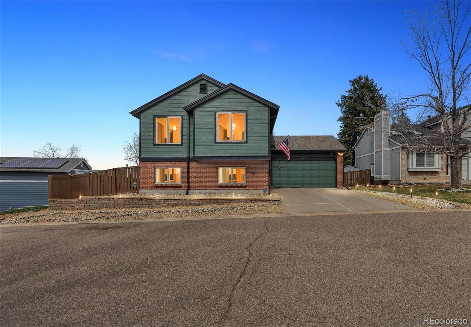 CMA Image for 1063  lily court,Highlands Ranch, Colorado