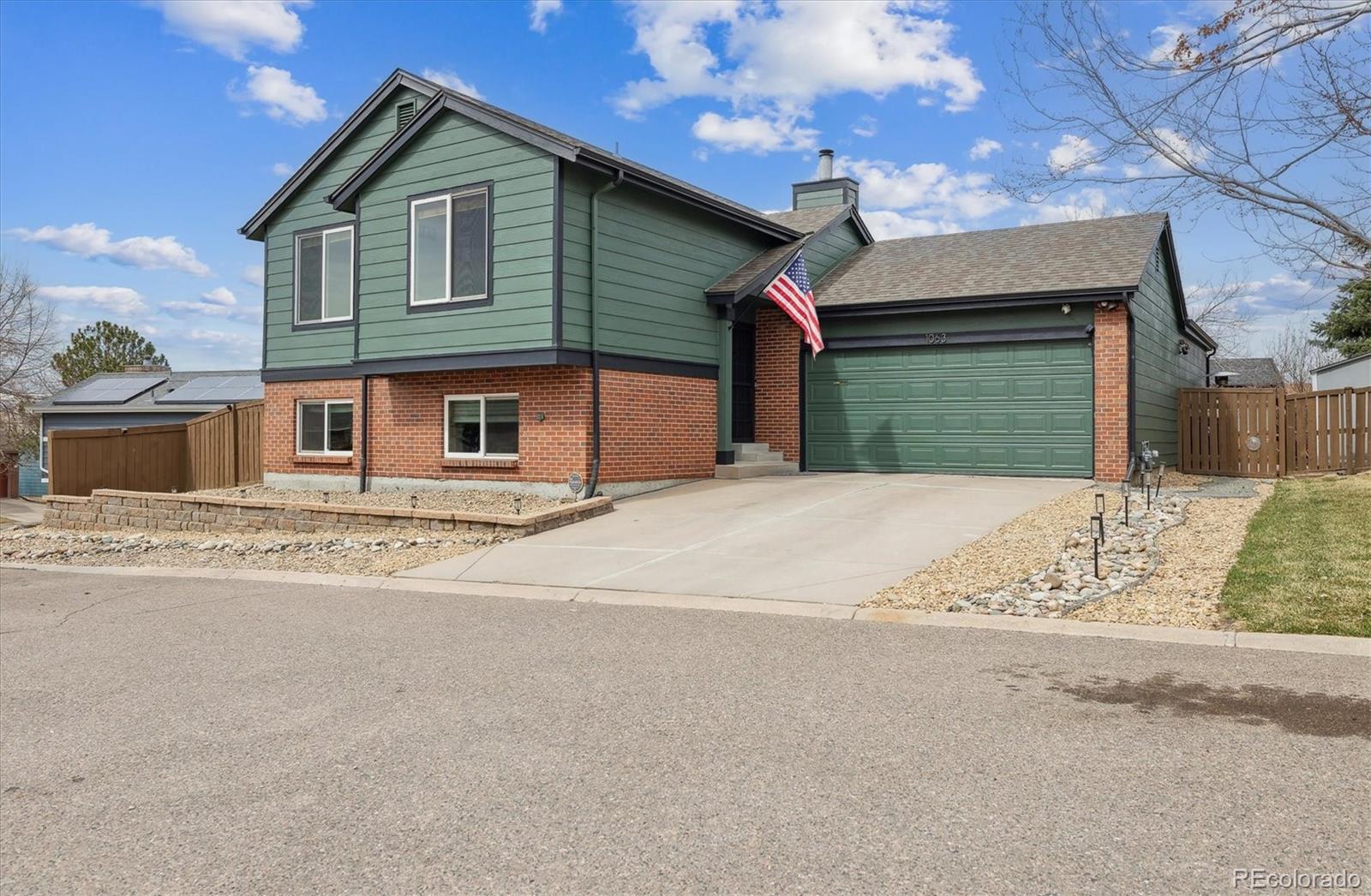 MLS Image #2 for 1063  lily court,highlands ranch, Colorado