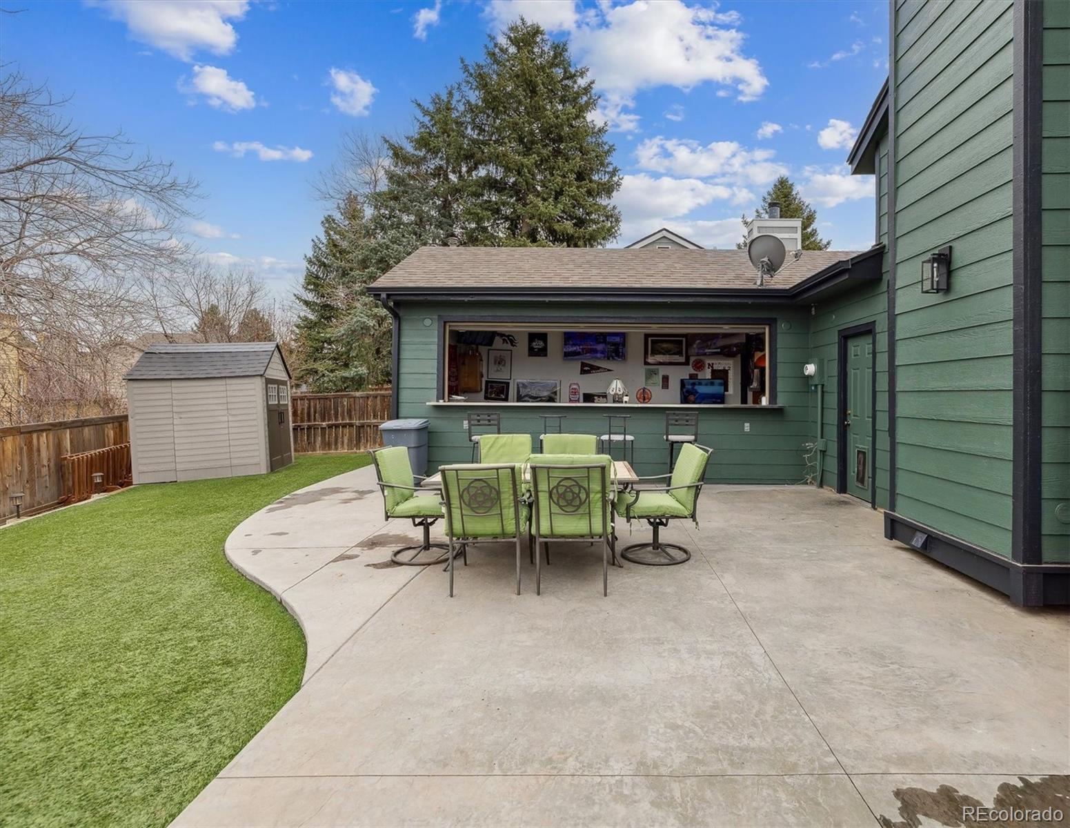 MLS Image #22 for 1063  lily court,highlands ranch, Colorado