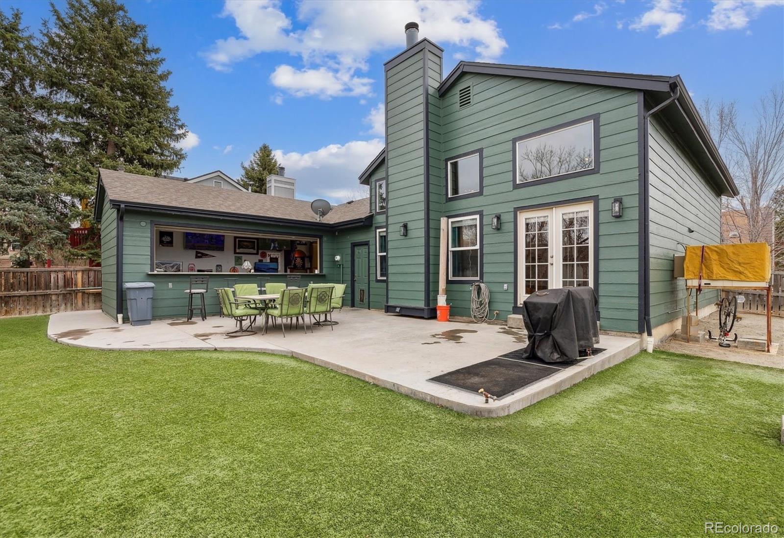 MLS Image #23 for 1063  lily court,highlands ranch, Colorado