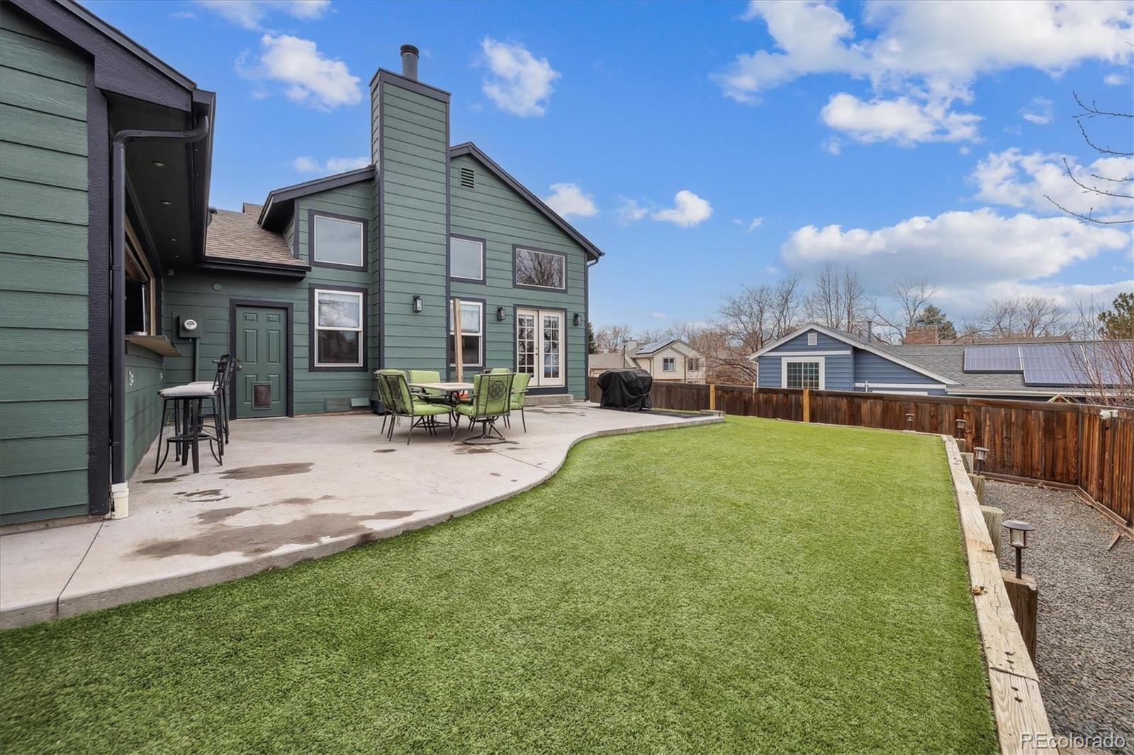 MLS Image #24 for 1063  lily court,highlands ranch, Colorado