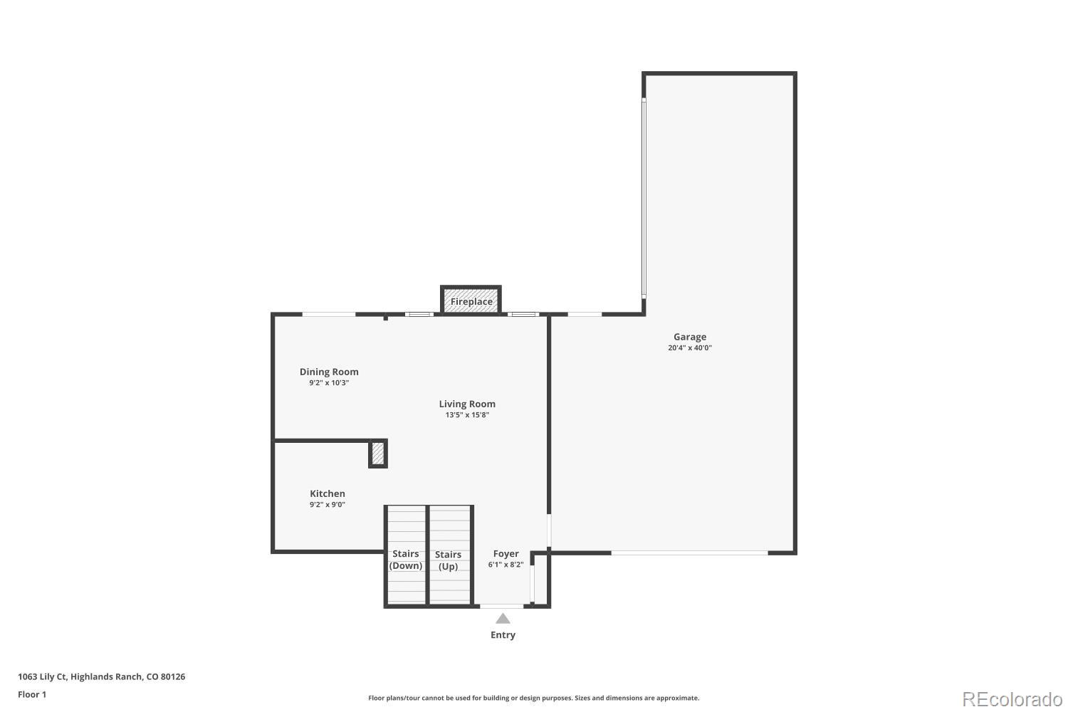 MLS Image #26 for 1063  lily court,highlands ranch, Colorado