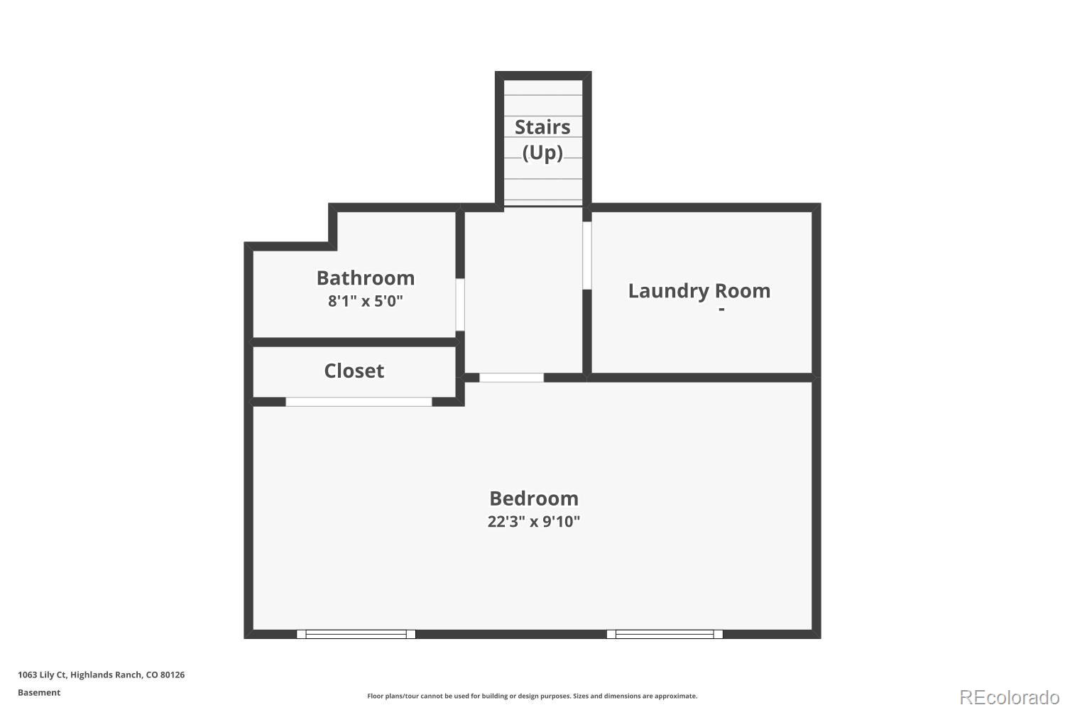MLS Image #28 for 1063  lily court,highlands ranch, Colorado