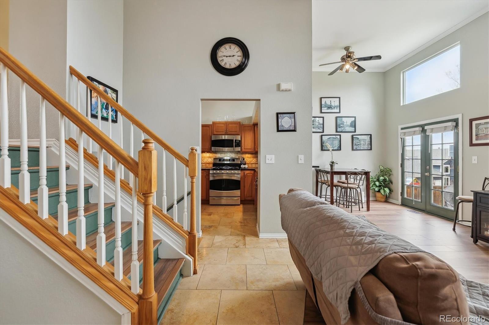MLS Image #4 for 1063  lily court,highlands ranch, Colorado