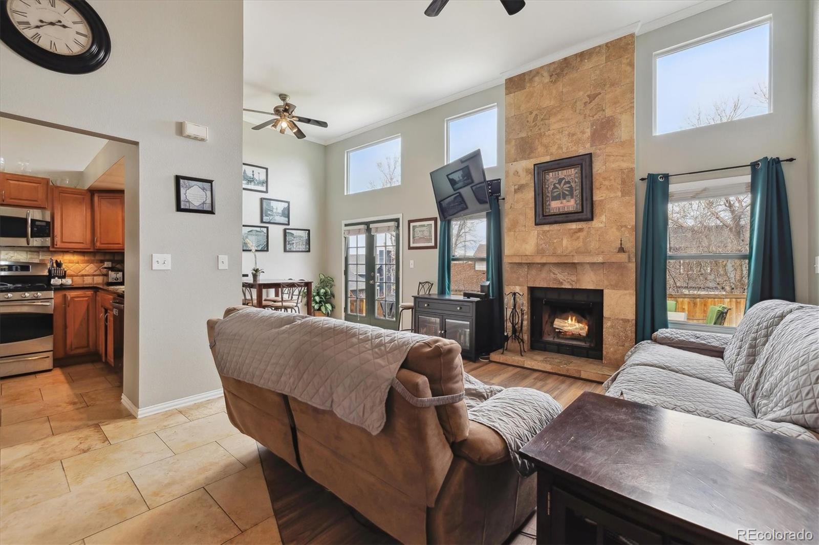 MLS Image #5 for 1063  lily court,highlands ranch, Colorado