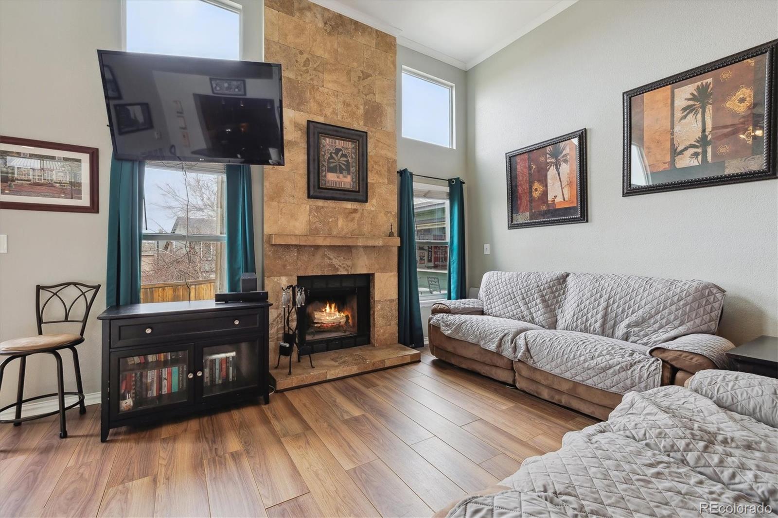 MLS Image #6 for 1063  lily court,highlands ranch, Colorado