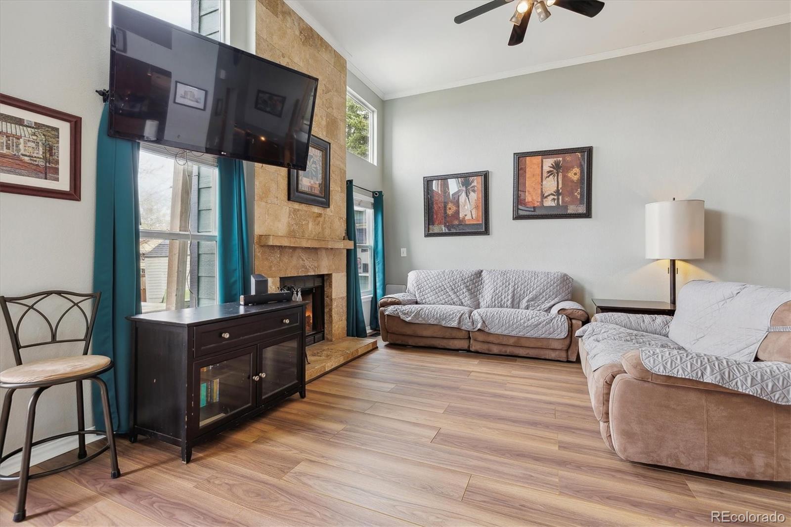 MLS Image #7 for 1063  lily court,highlands ranch, Colorado