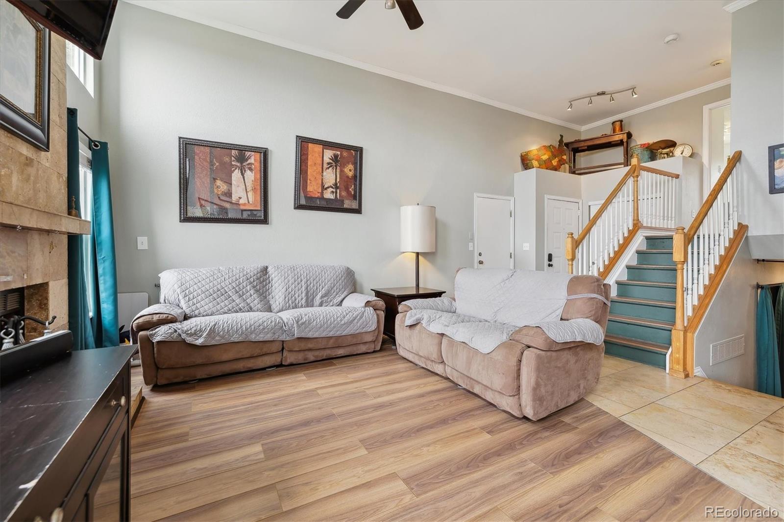 MLS Image #8 for 1063  lily court,highlands ranch, Colorado