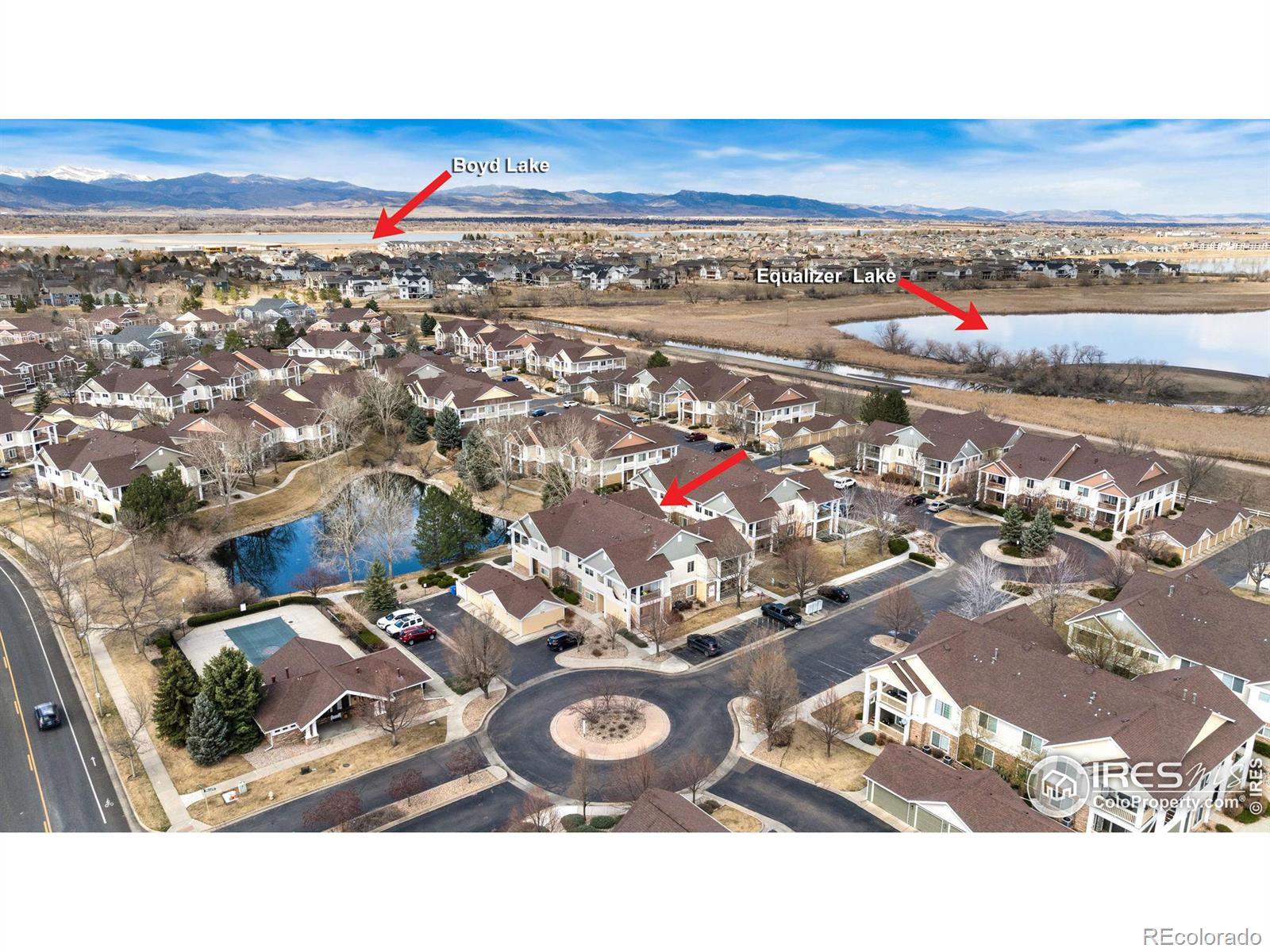 MLS Image #3 for 4785  hahns peak drive,loveland, Colorado