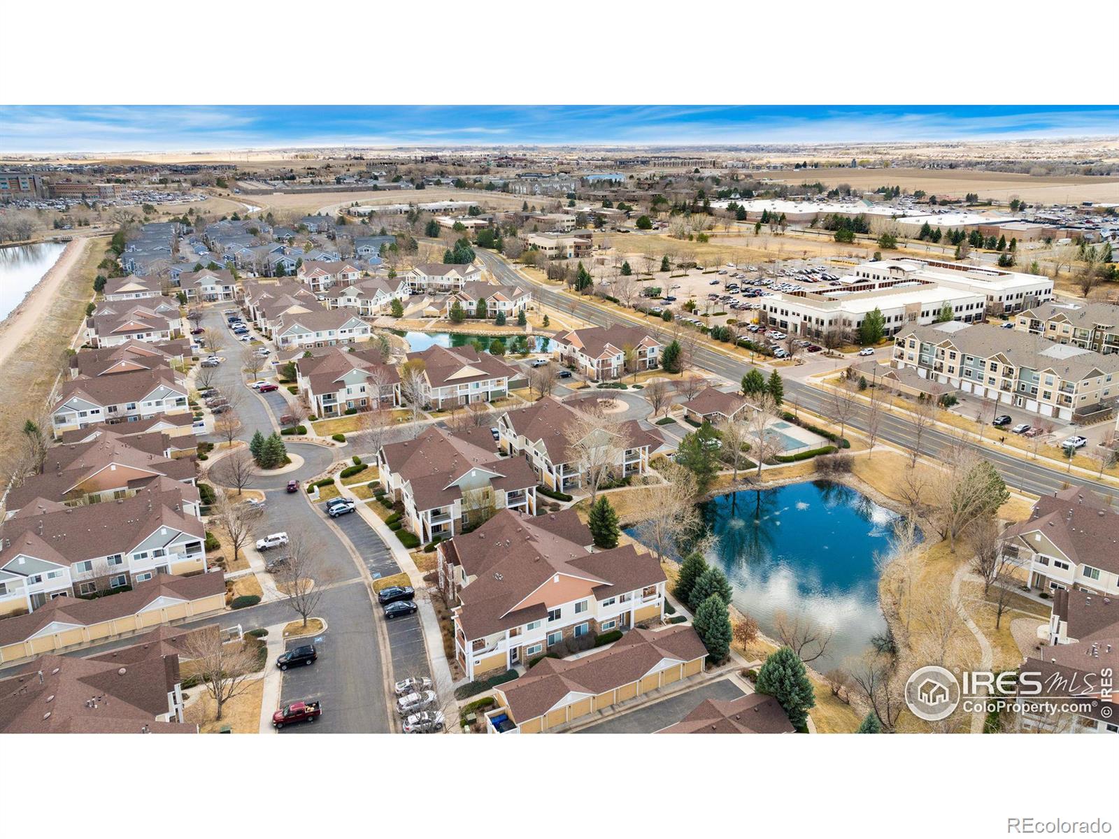 MLS Image #35 for 4785  hahns peak drive,loveland, Colorado