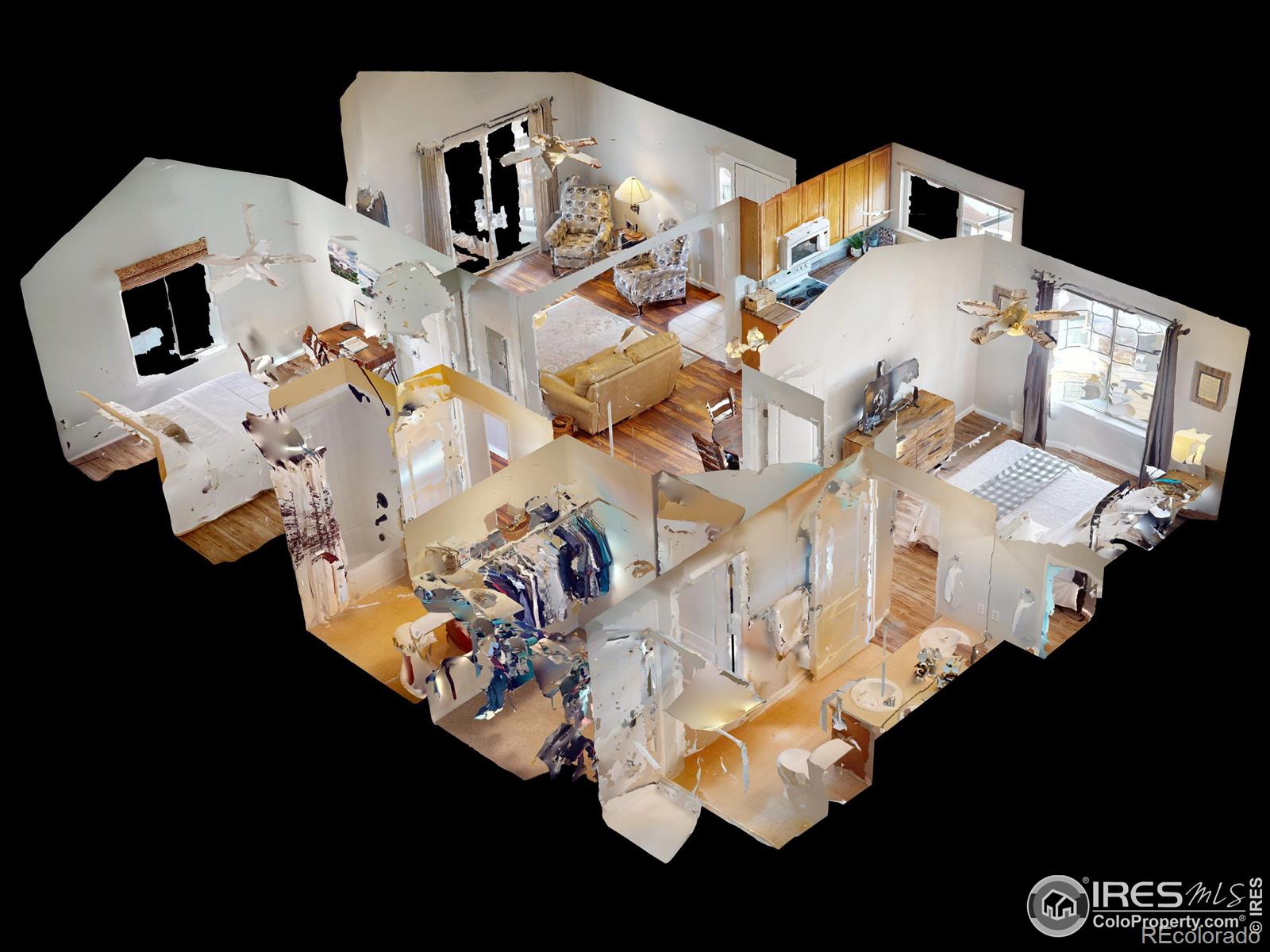 MLS Image #39 for 4785  hahns peak drive,loveland, Colorado