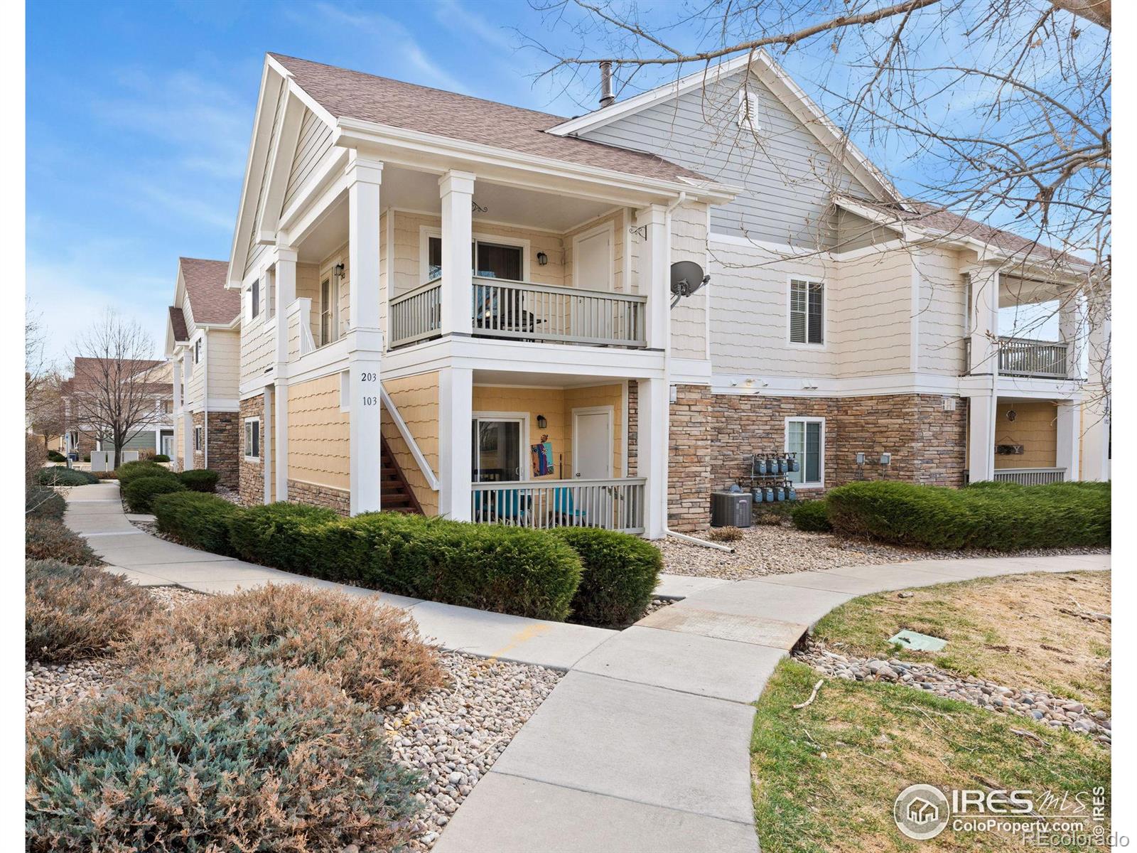 MLS Image #4 for 4785  hahns peak drive,loveland, Colorado