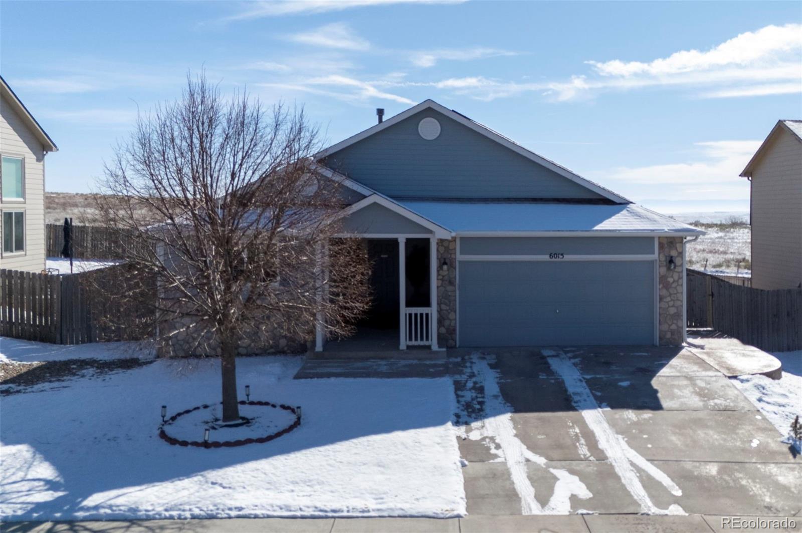 CMA Image for 6015  passing sky drive,Colorado Springs, Colorado