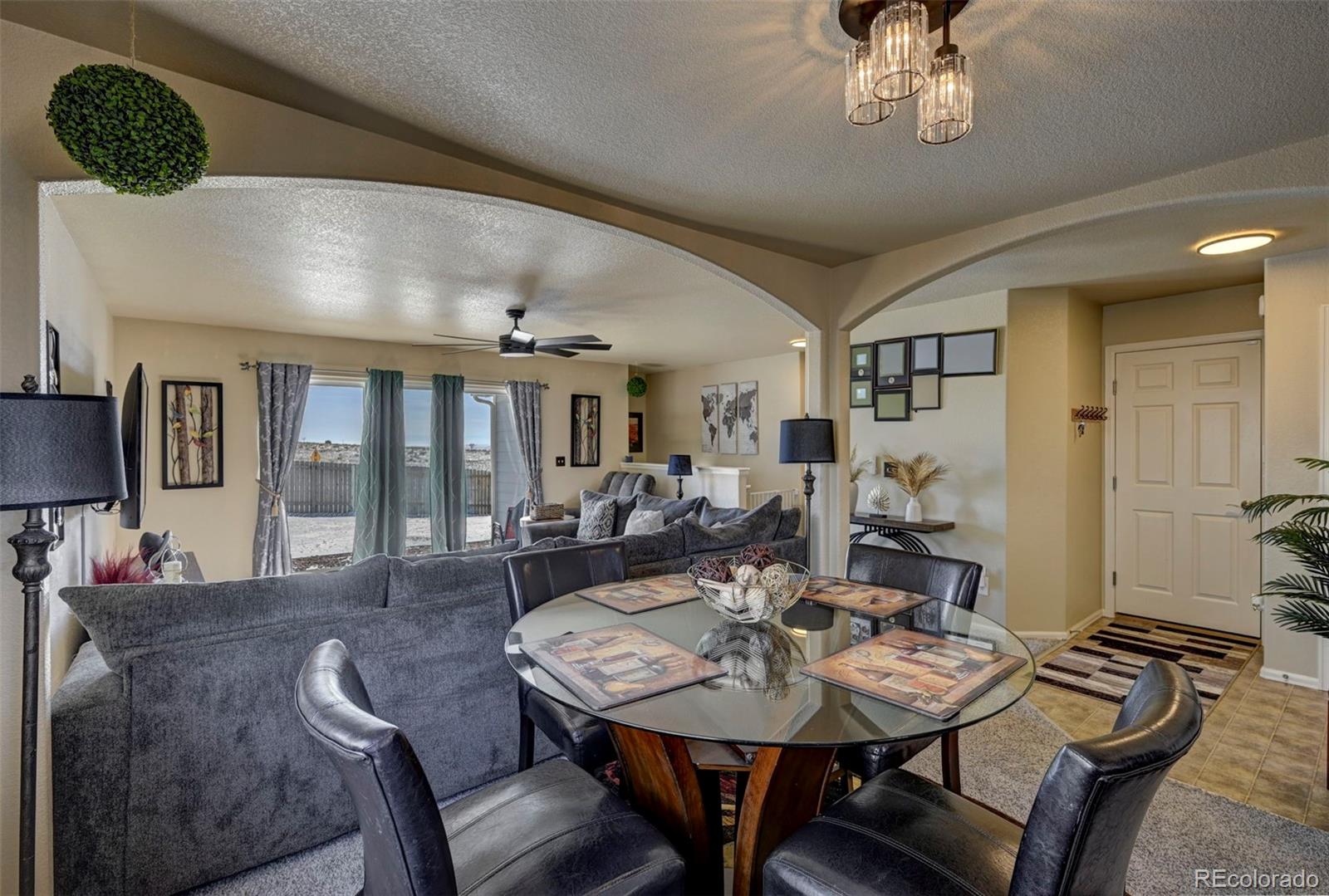 MLS Image #14 for 6015  passing sky drive,colorado springs, Colorado