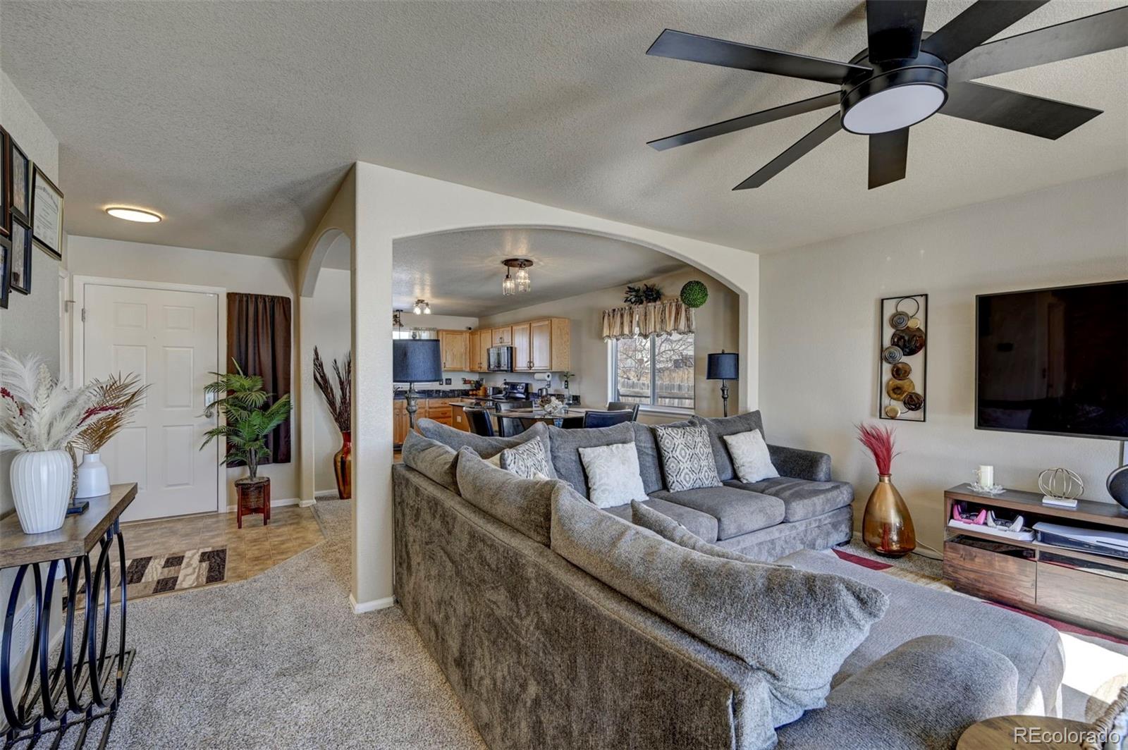 MLS Image #16 for 6015  passing sky drive,colorado springs, Colorado