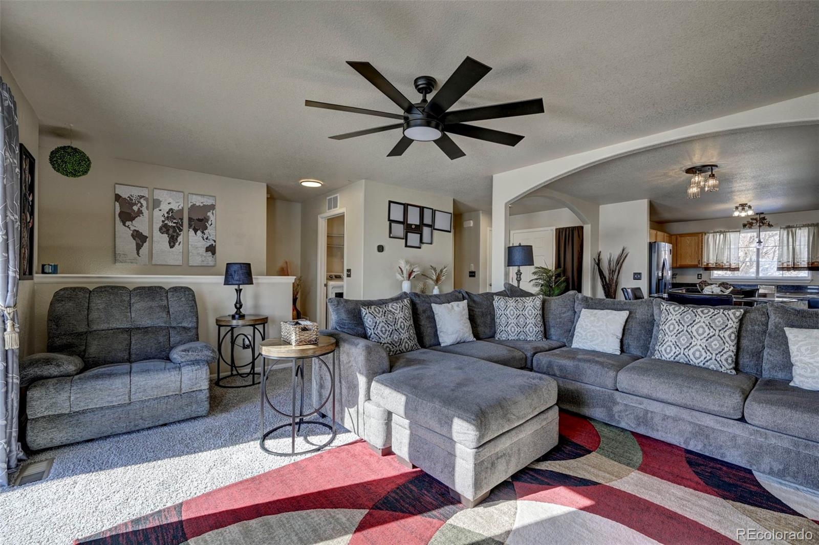 MLS Image #17 for 6015  passing sky drive,colorado springs, Colorado