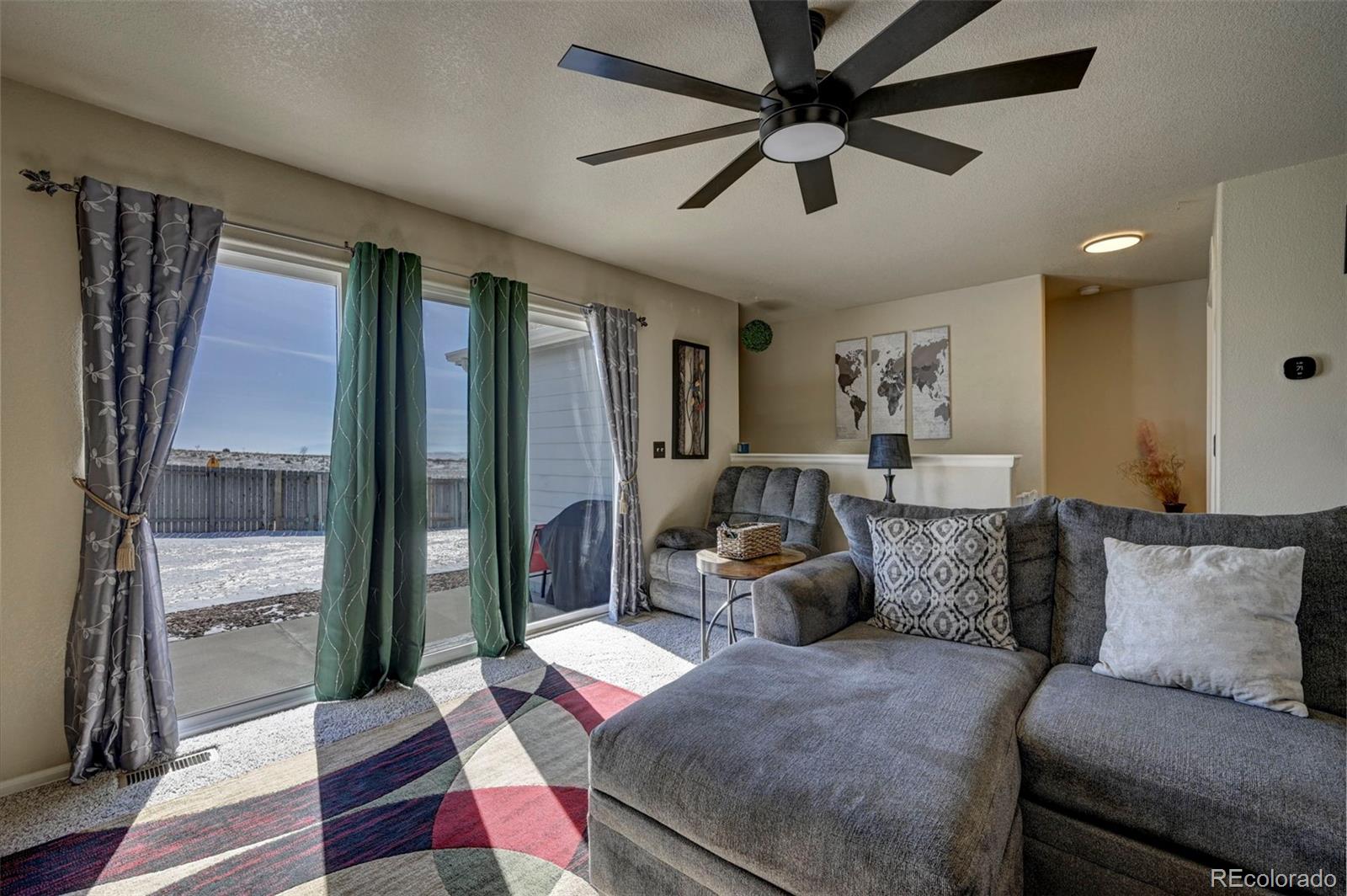 MLS Image #18 for 6015  passing sky drive,colorado springs, Colorado
