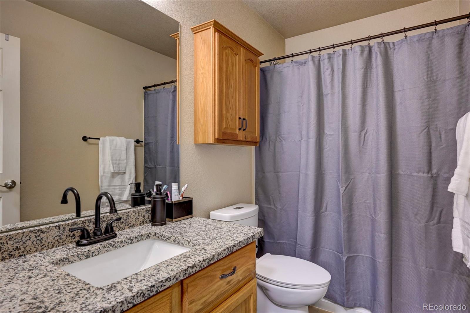 MLS Image #26 for 6015  passing sky drive,colorado springs, Colorado