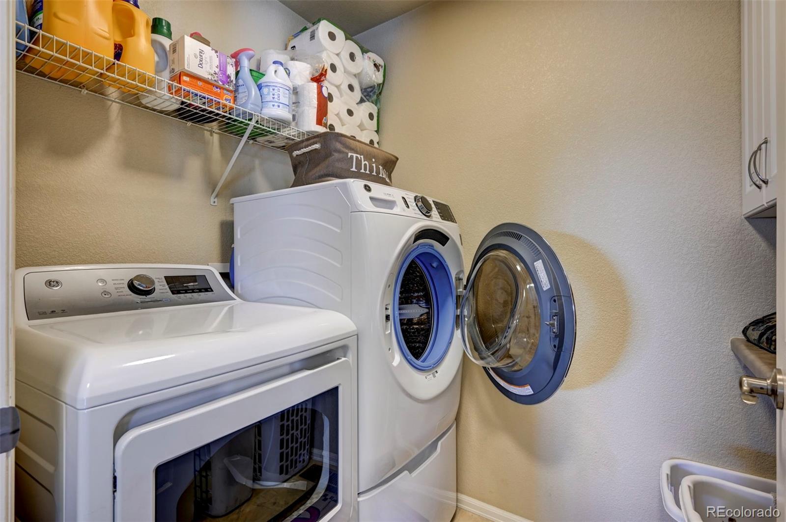 MLS Image #27 for 6015  passing sky drive,colorado springs, Colorado