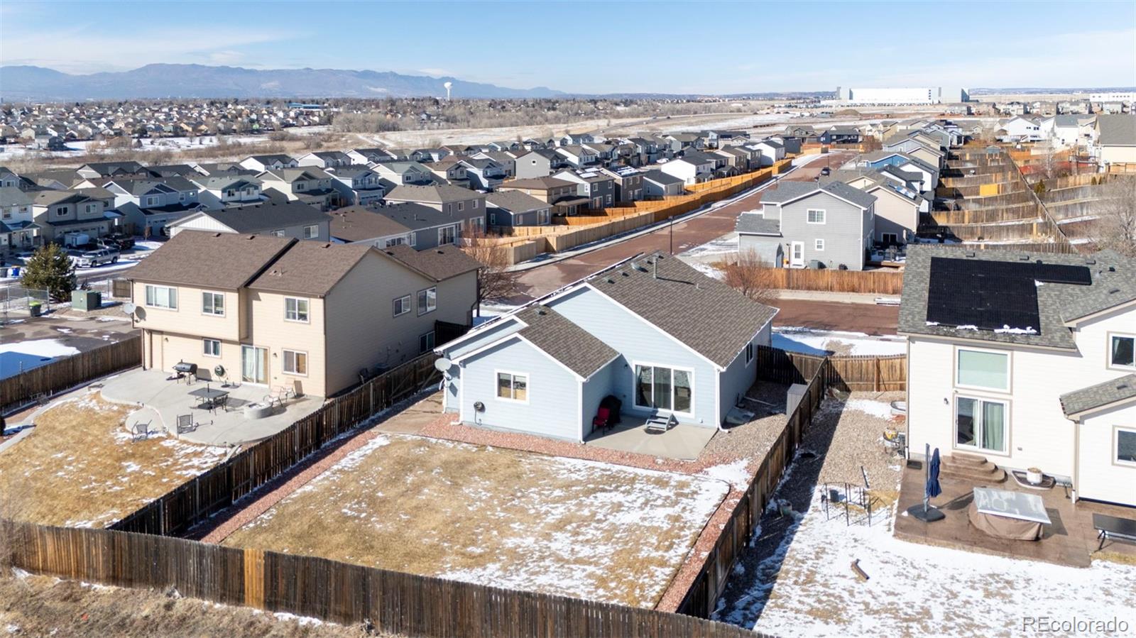 MLS Image #42 for 6015  passing sky drive,colorado springs, Colorado
