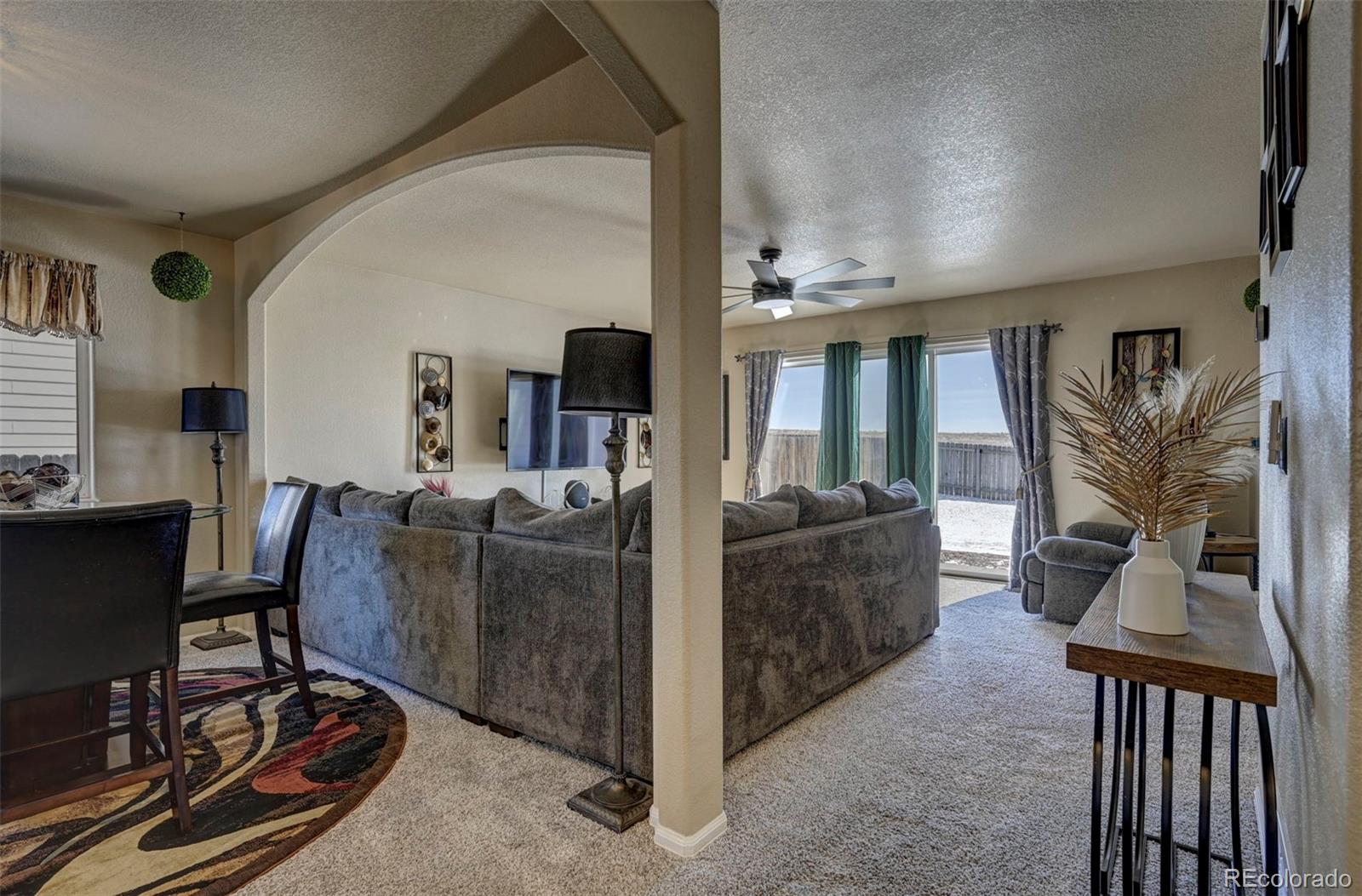 MLS Image #5 for 6015  passing sky drive,colorado springs, Colorado
