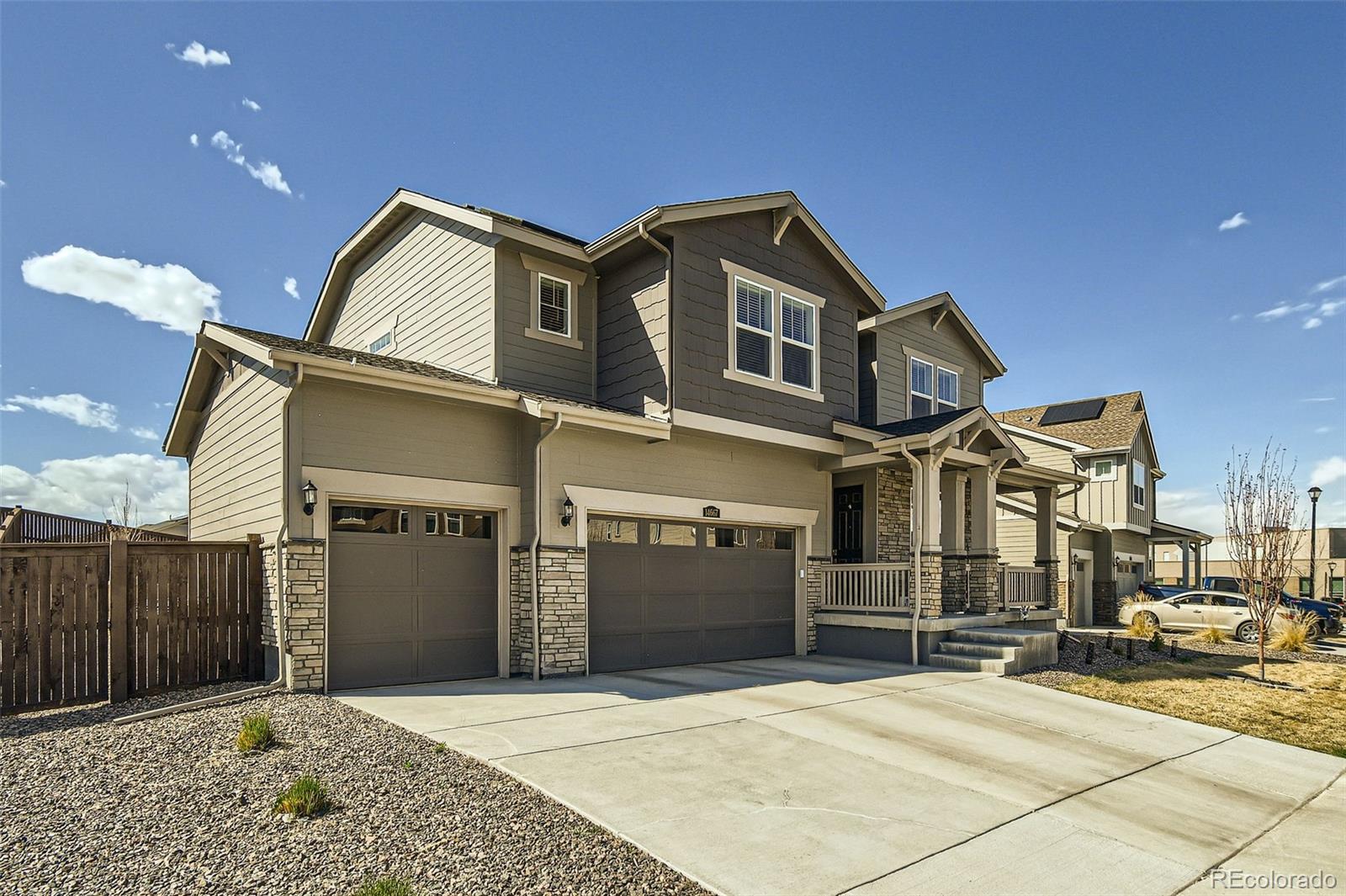 MLS Image #0 for 14667  eudora street,thornton, Colorado