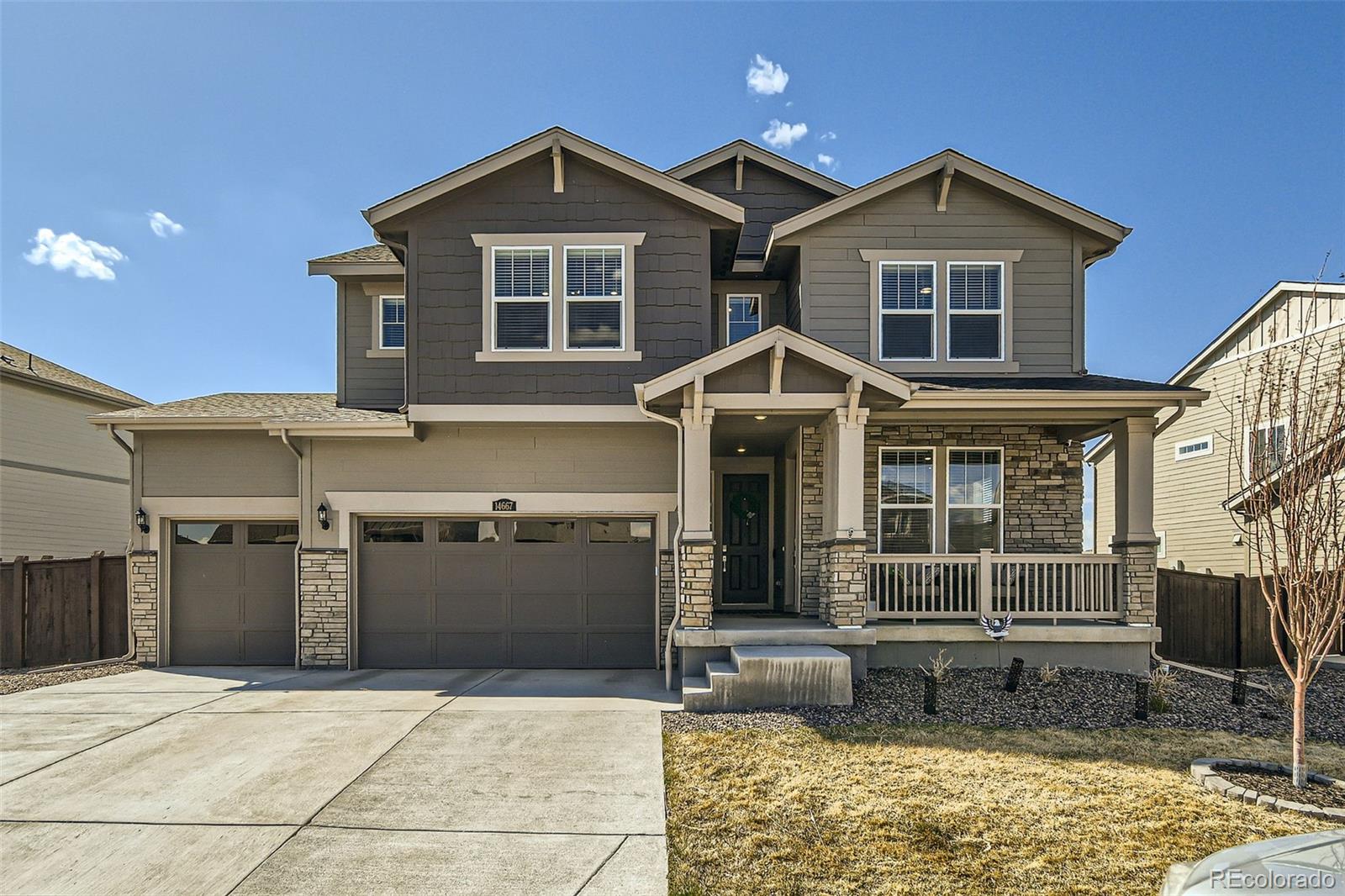 CMA Image for 14667  eudora street,Thornton, Colorado