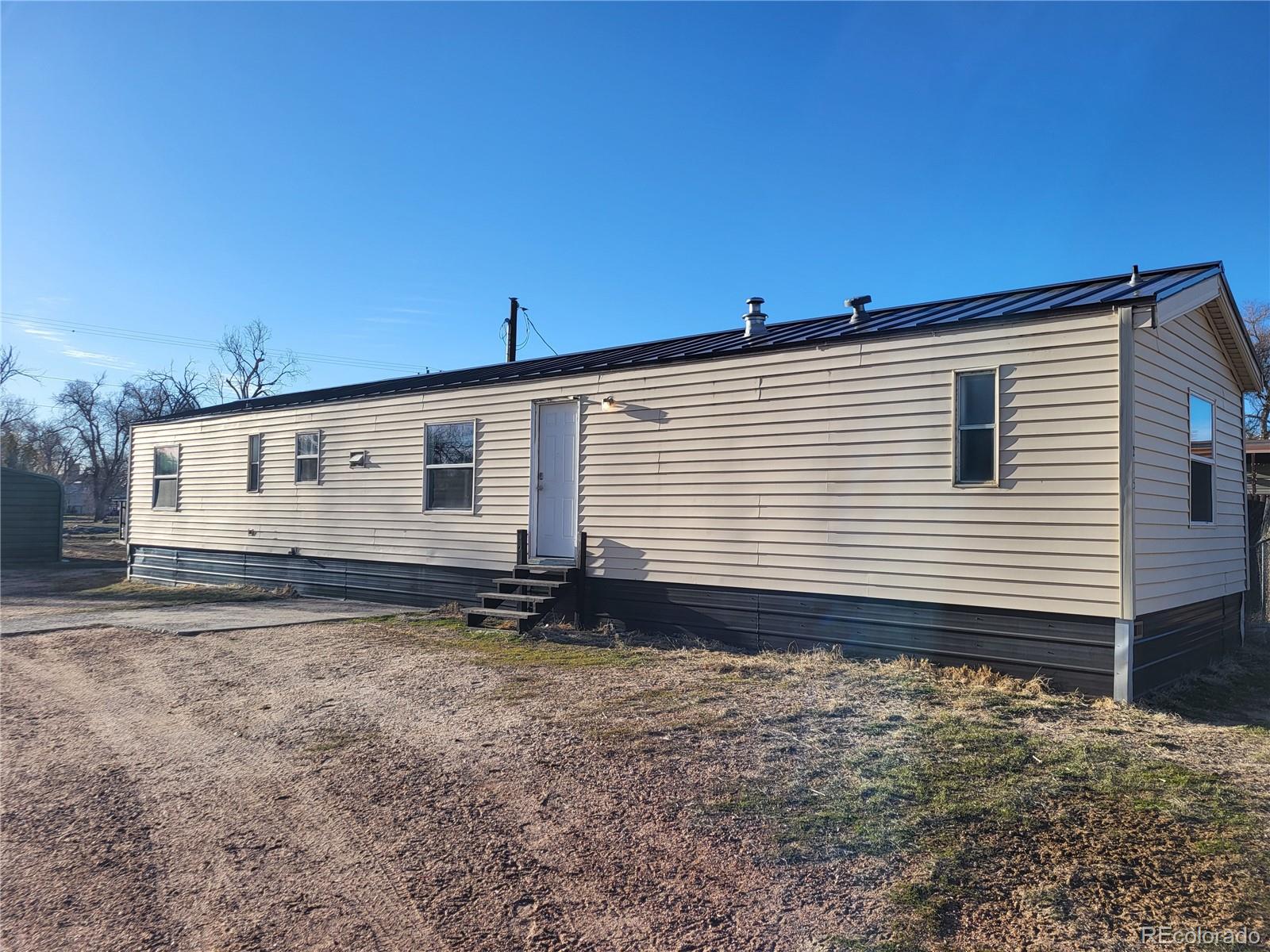 CMA Image for 404  ute avenue,Simla, Colorado
