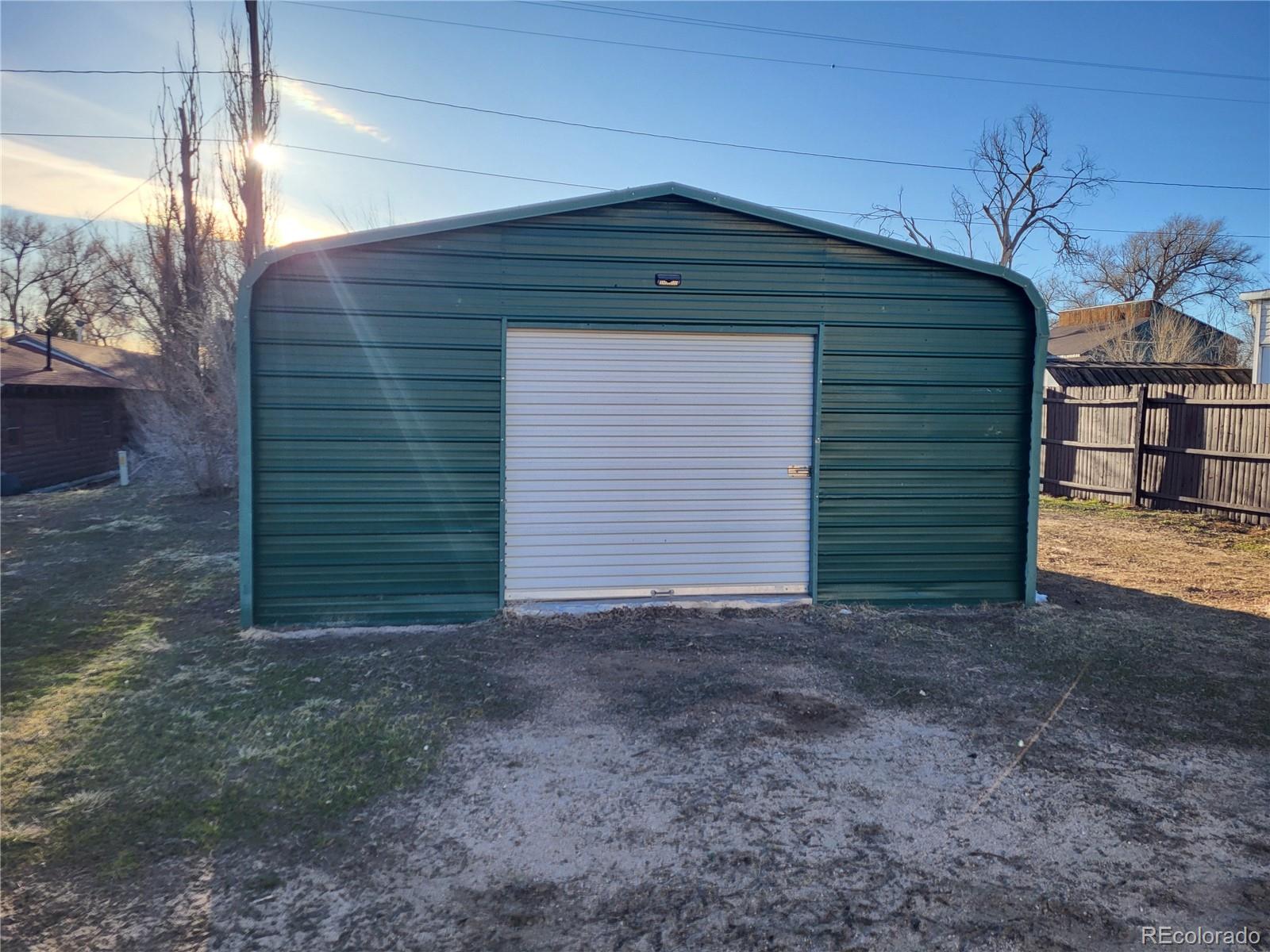 MLS Image #12 for 215  ute avenue,simla, Colorado