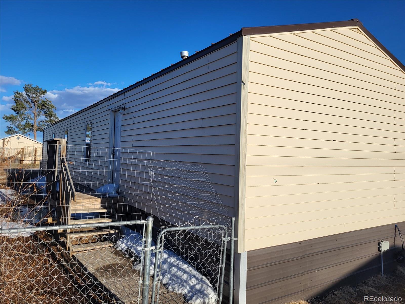 MLS Image #14 for 215  ute avenue,simla, Colorado