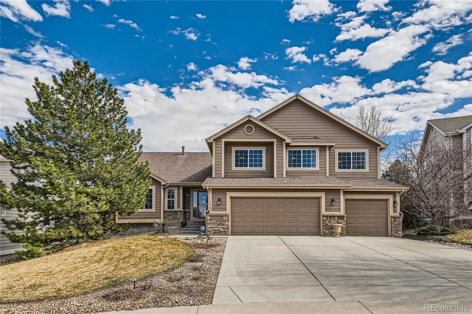 MLS Image #0 for 1742  rosemary drive,castle rock, Colorado