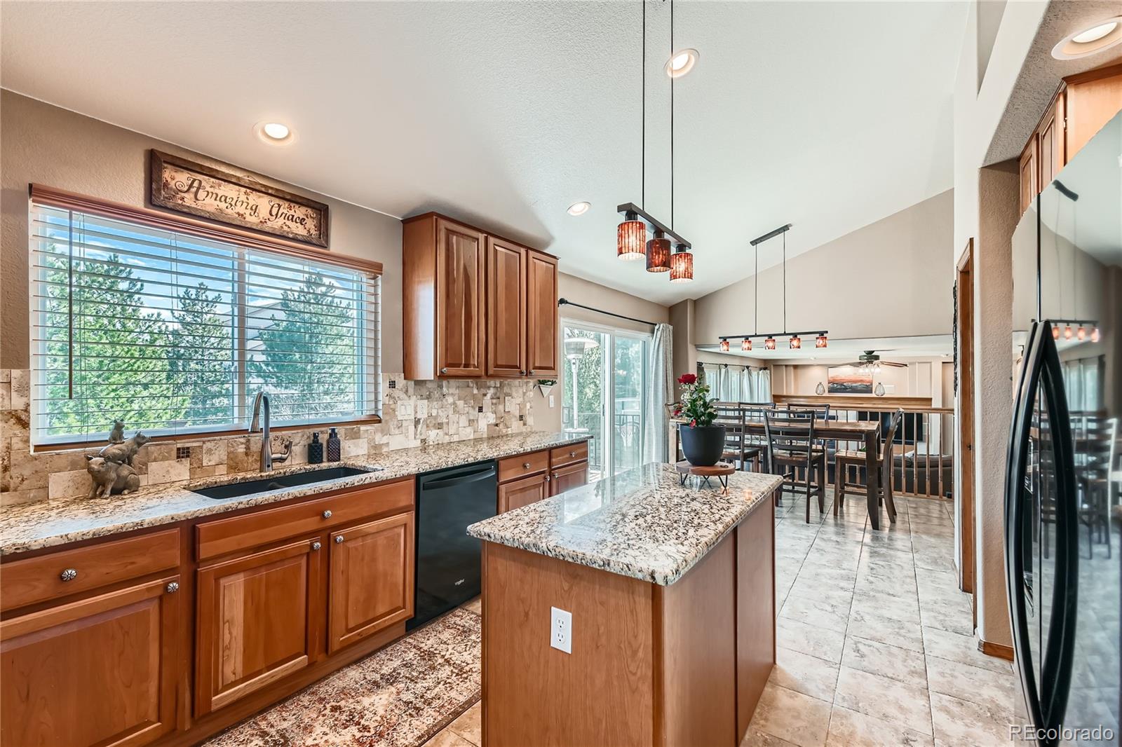 MLS Image #13 for 1742  rosemary drive,castle rock, Colorado
