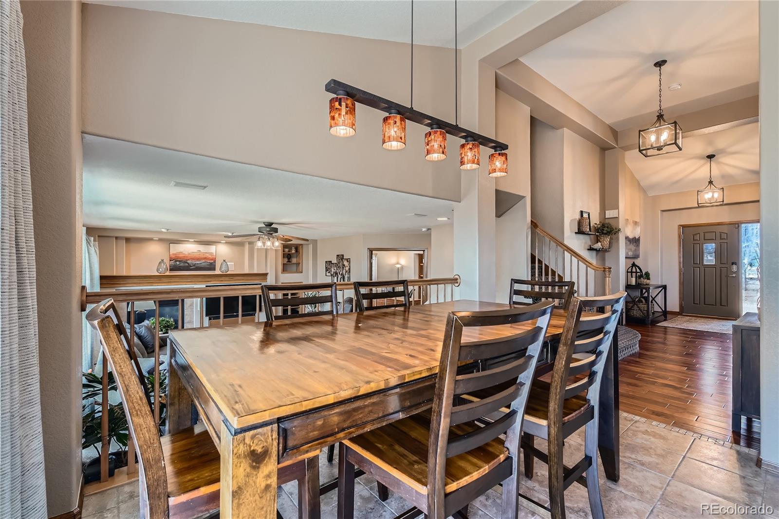 MLS Image #15 for 1742  rosemary drive,castle rock, Colorado
