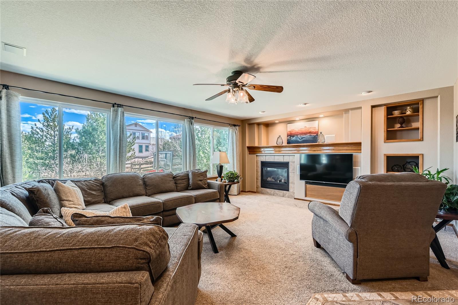 MLS Image #16 for 1742  rosemary drive,castle rock, Colorado