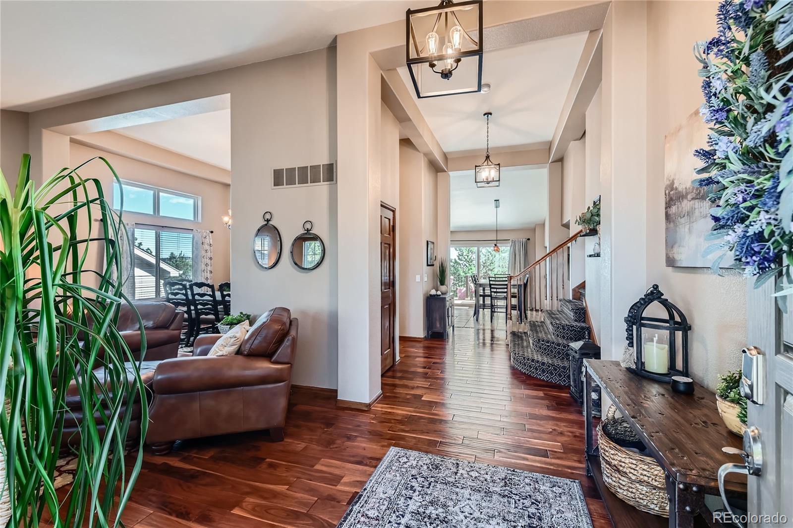MLS Image #3 for 1742  rosemary drive,castle rock, Colorado