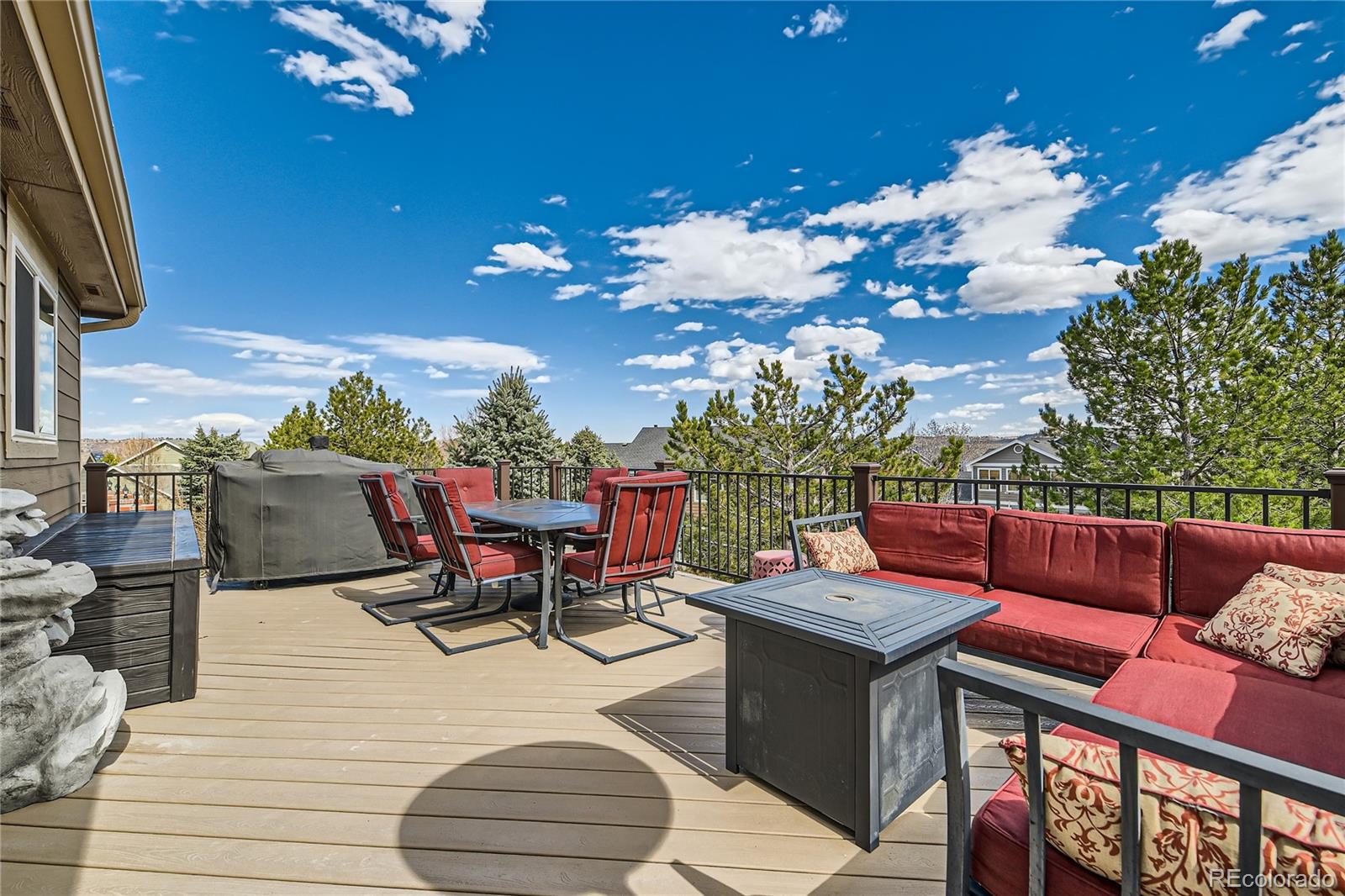 MLS Image #44 for 1742  rosemary drive,castle rock, Colorado