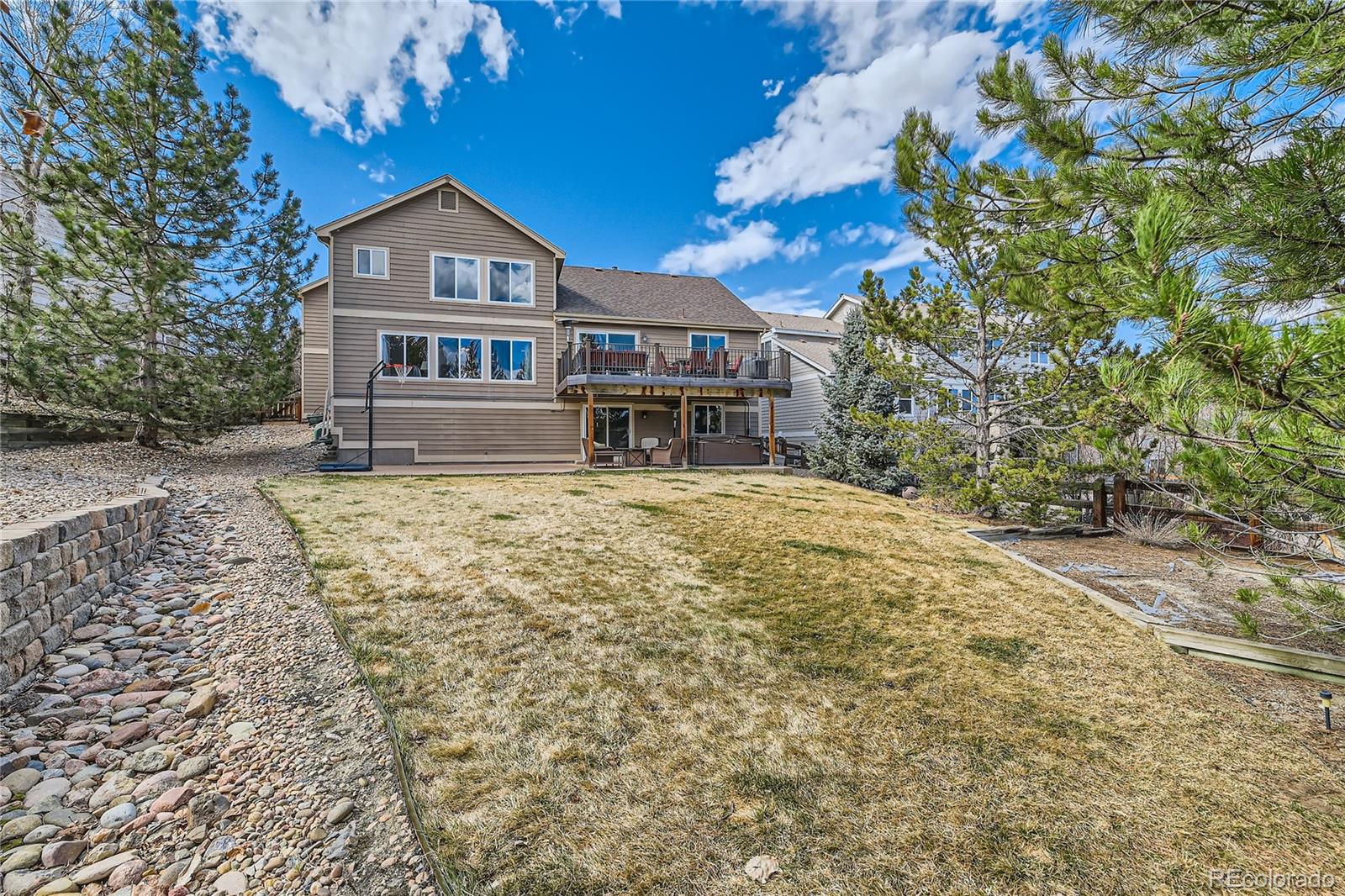 MLS Image #48 for 1742  rosemary drive,castle rock, Colorado