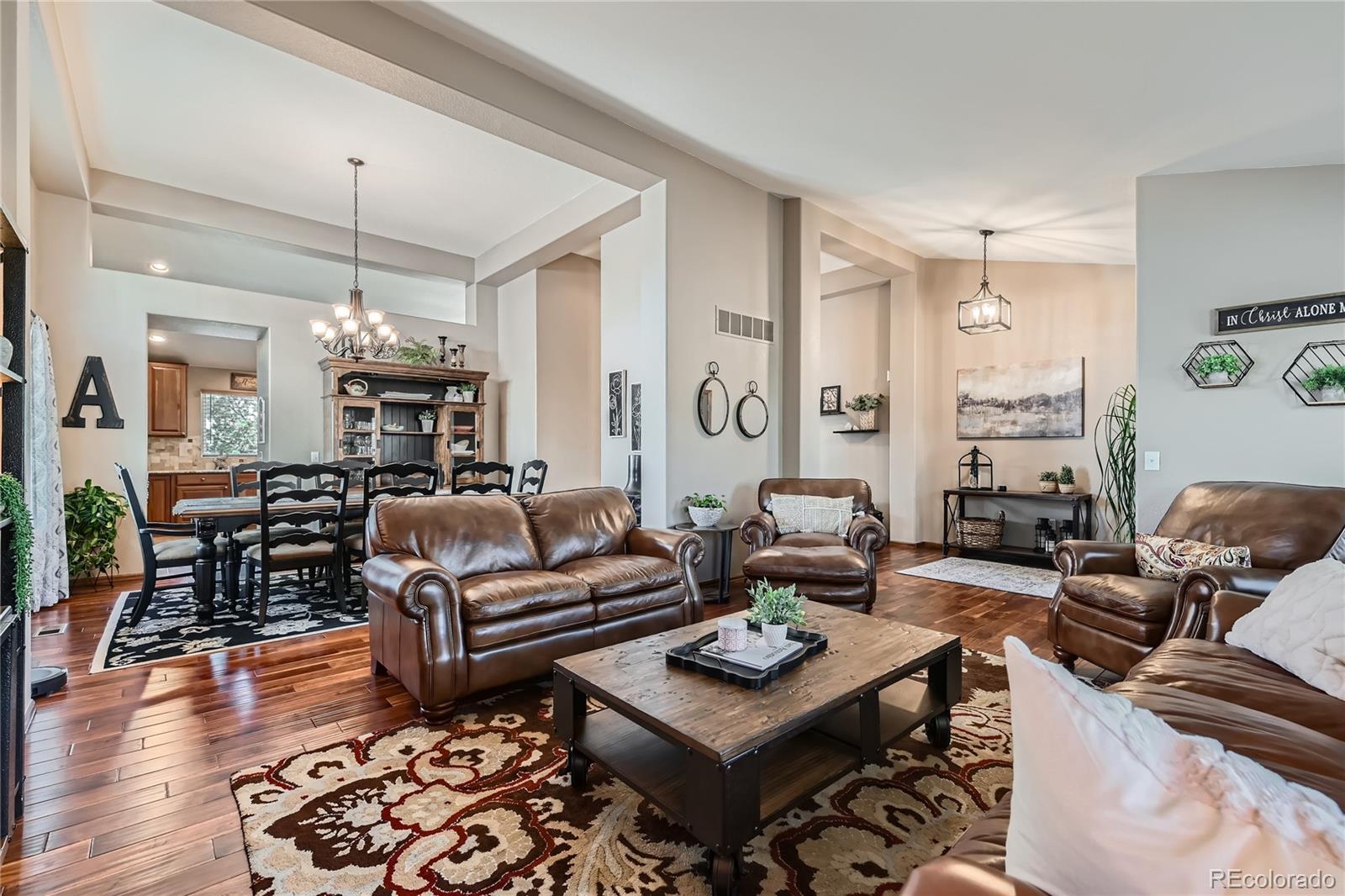 MLS Image #5 for 1742  rosemary drive,castle rock, Colorado