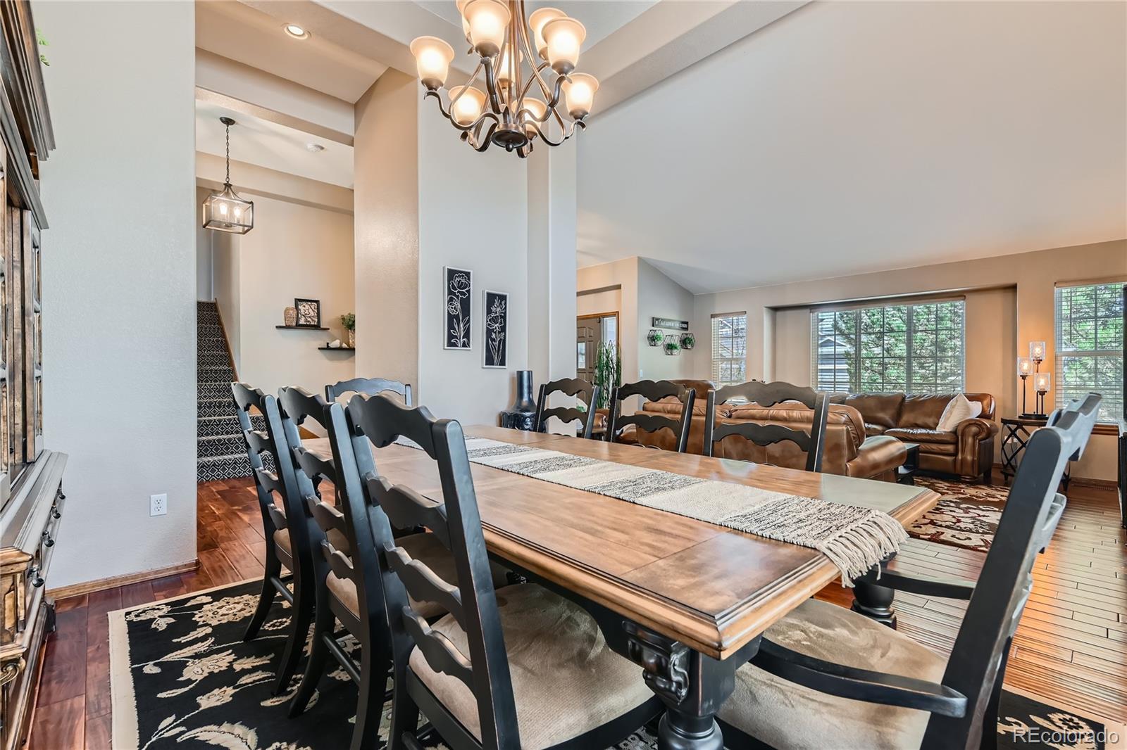 MLS Image #7 for 1742  rosemary drive,castle rock, Colorado