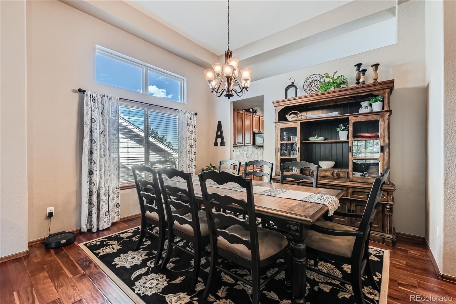 MLS Image #8 for 1742  rosemary drive,castle rock, Colorado