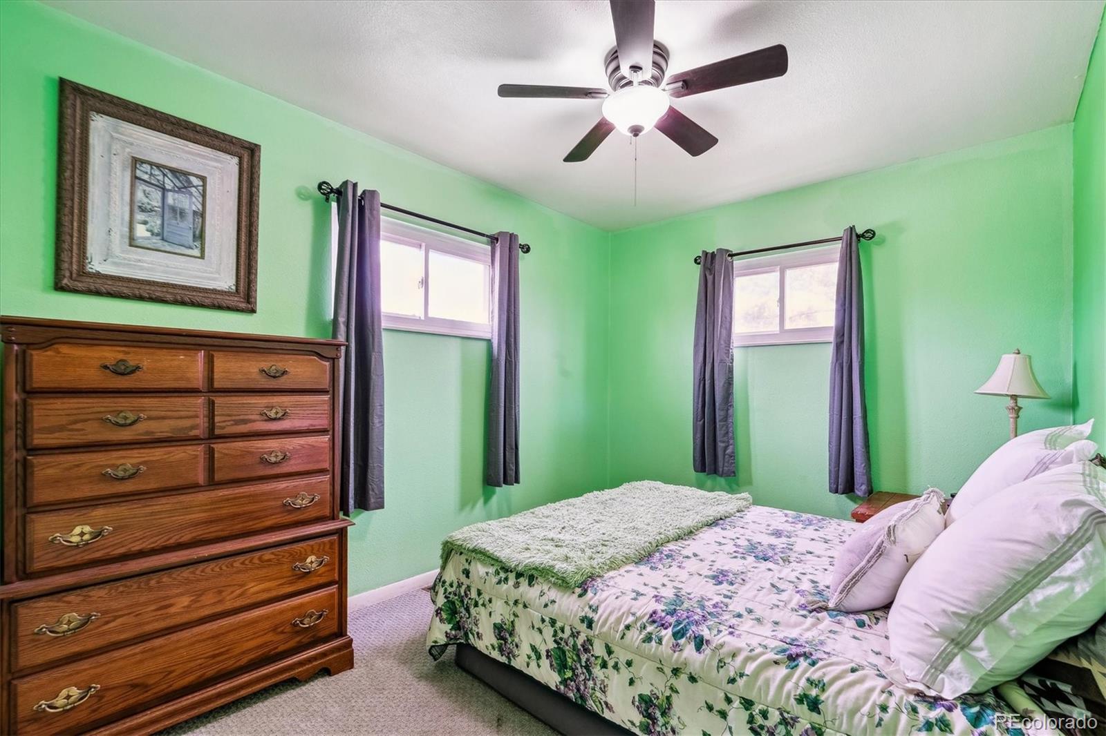 MLS Image #12 for 714 s tabor street,elizabeth, Colorado