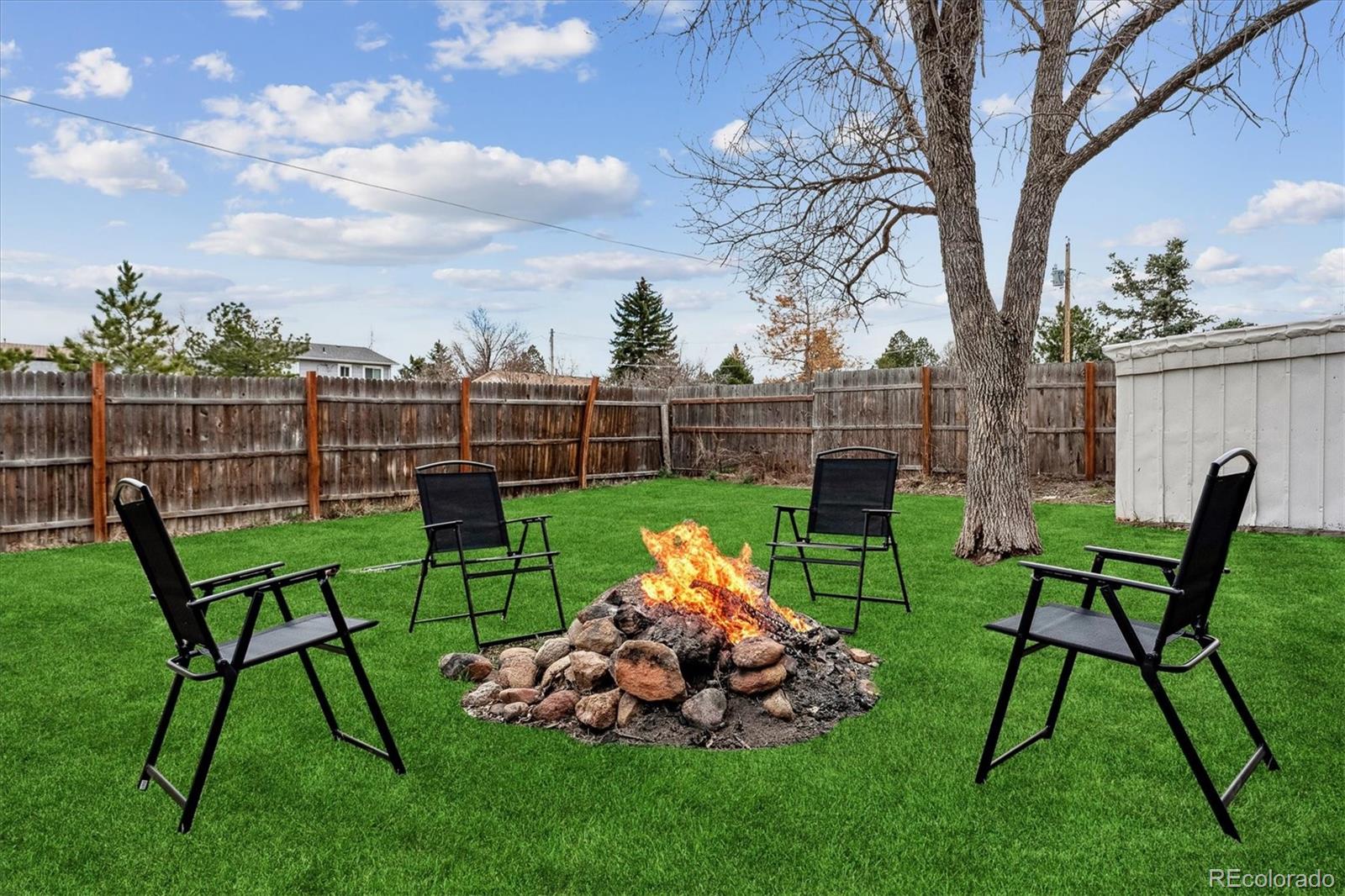 MLS Image #20 for 714 s tabor street,elizabeth, Colorado