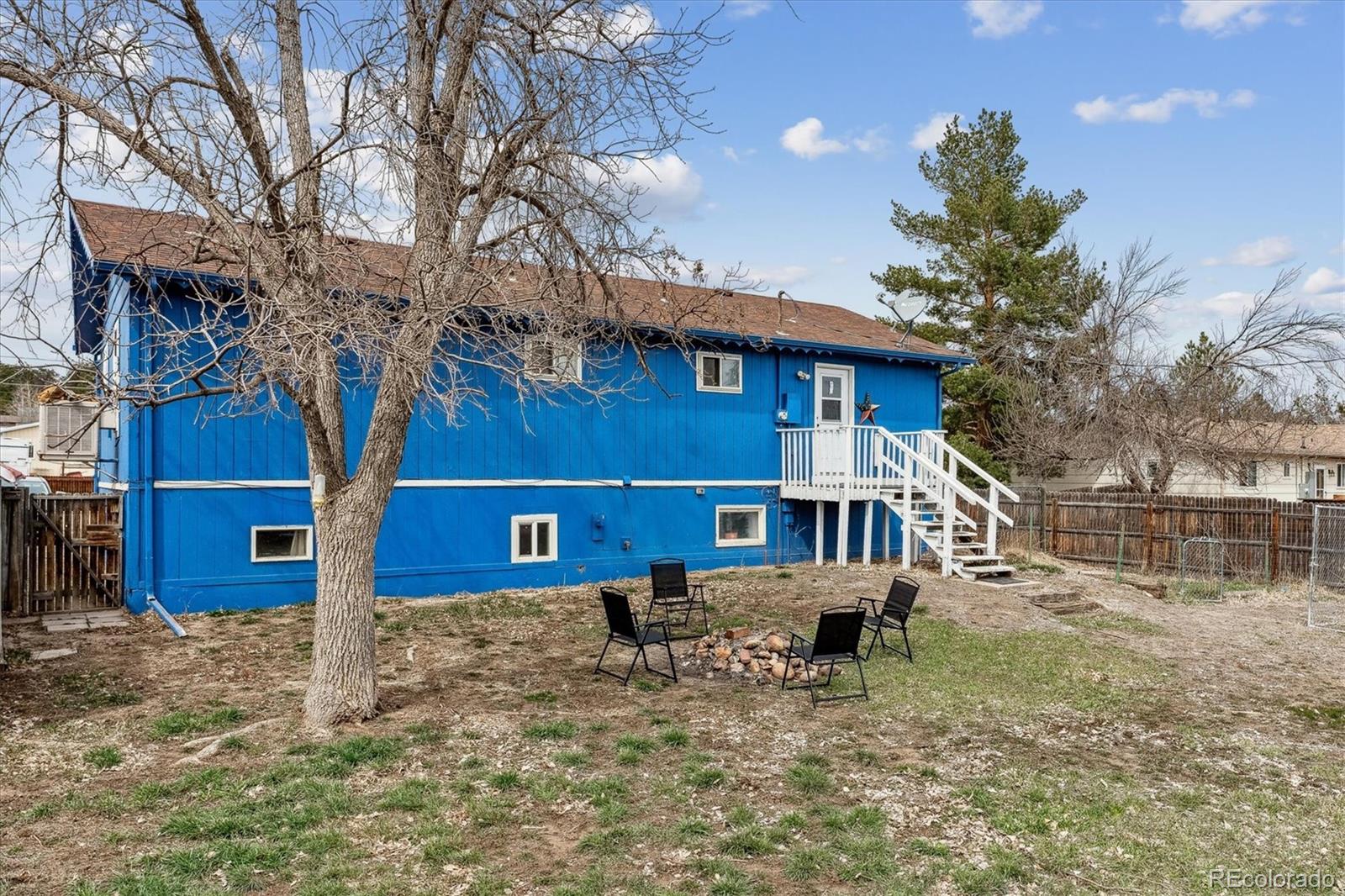 MLS Image #21 for 714 s tabor street,elizabeth, Colorado