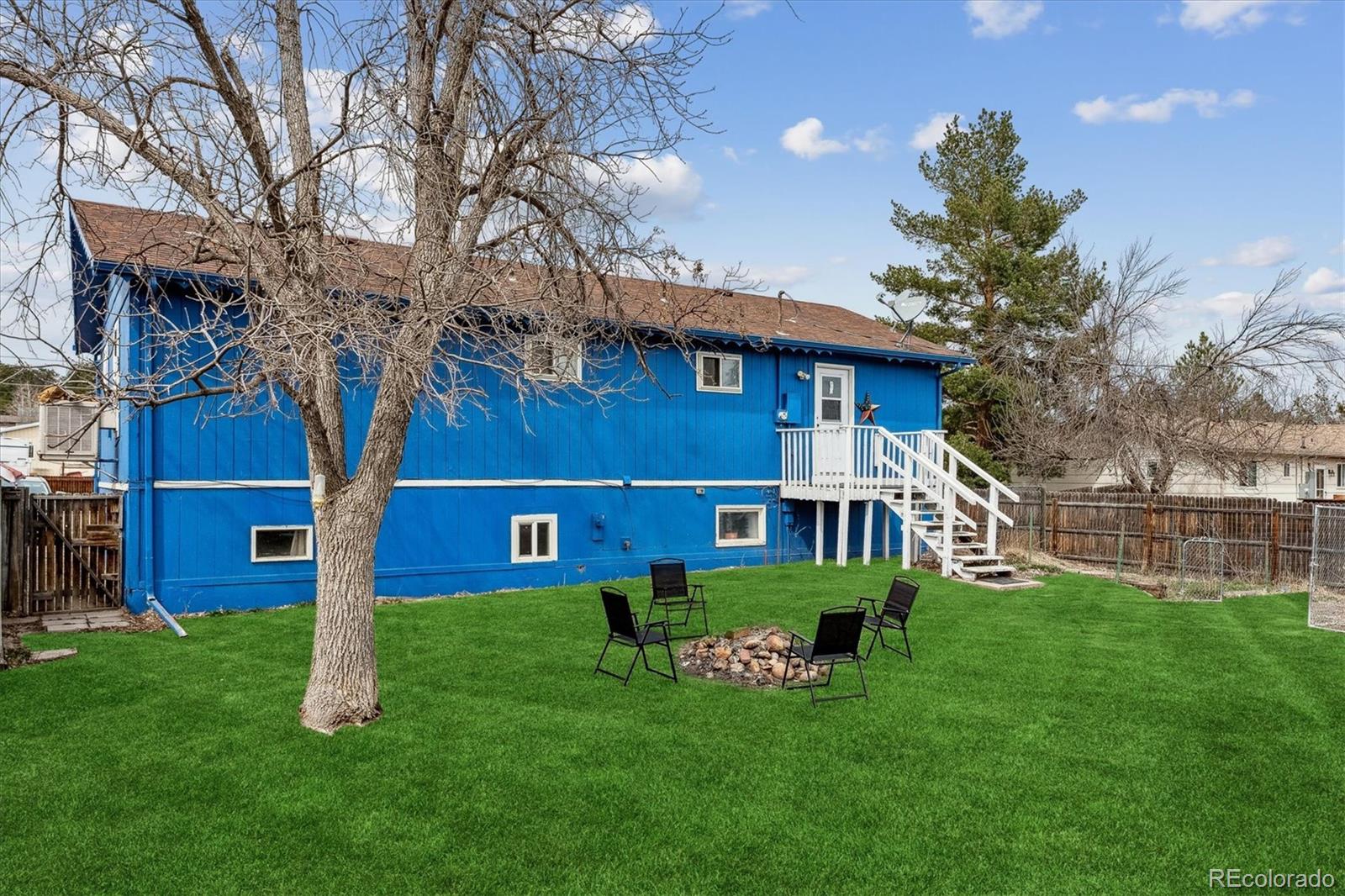 MLS Image #22 for 714 s tabor street,elizabeth, Colorado